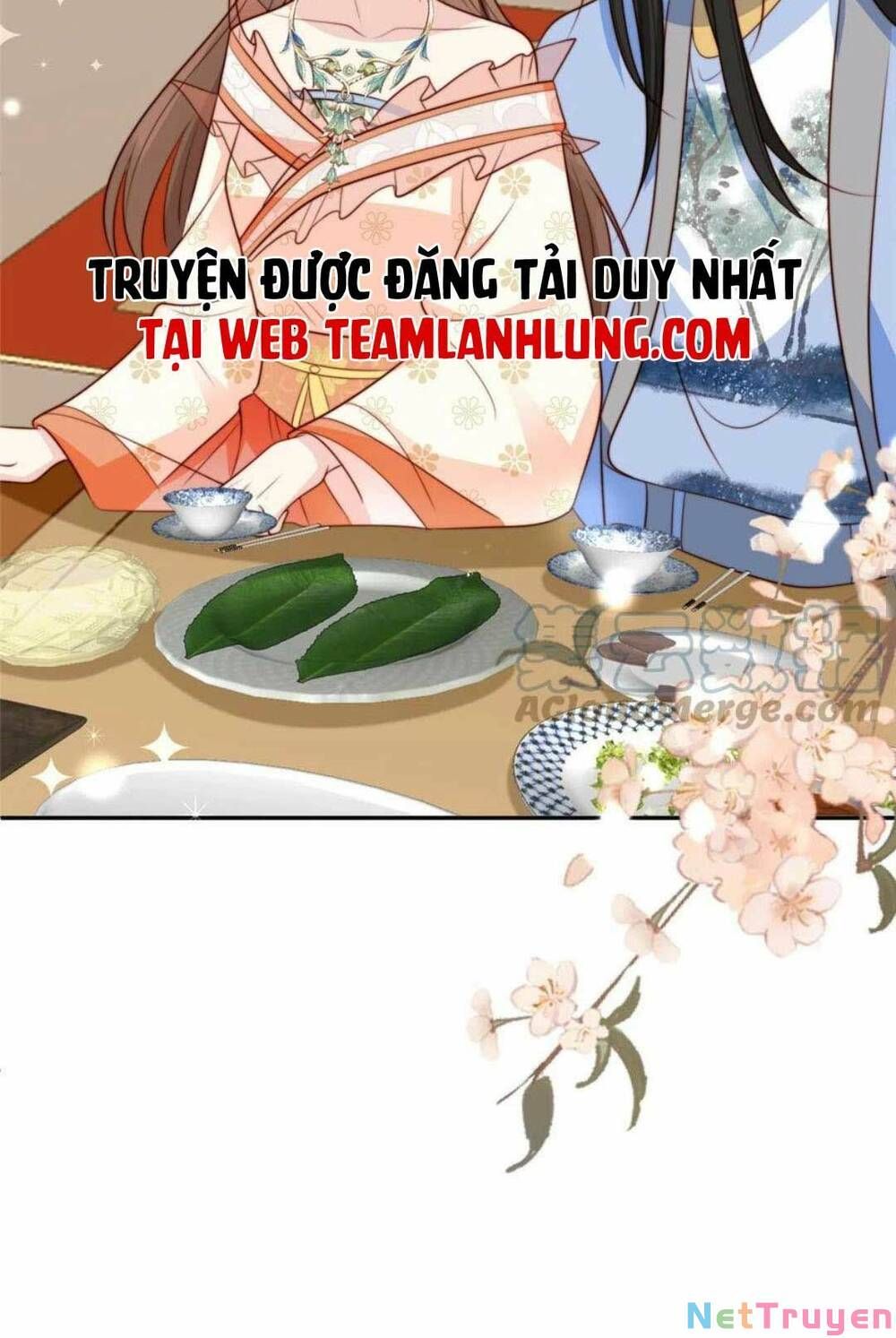 Trở Thành Nữ Phụ Ác Độc Chinh Phục Vương Gia Chap 41 - Next Chap 42