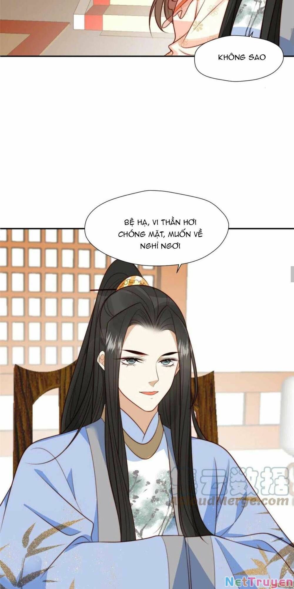 Trở Thành Nữ Phụ Ác Độc Chinh Phục Vương Gia Chap 41 - Next Chap 42