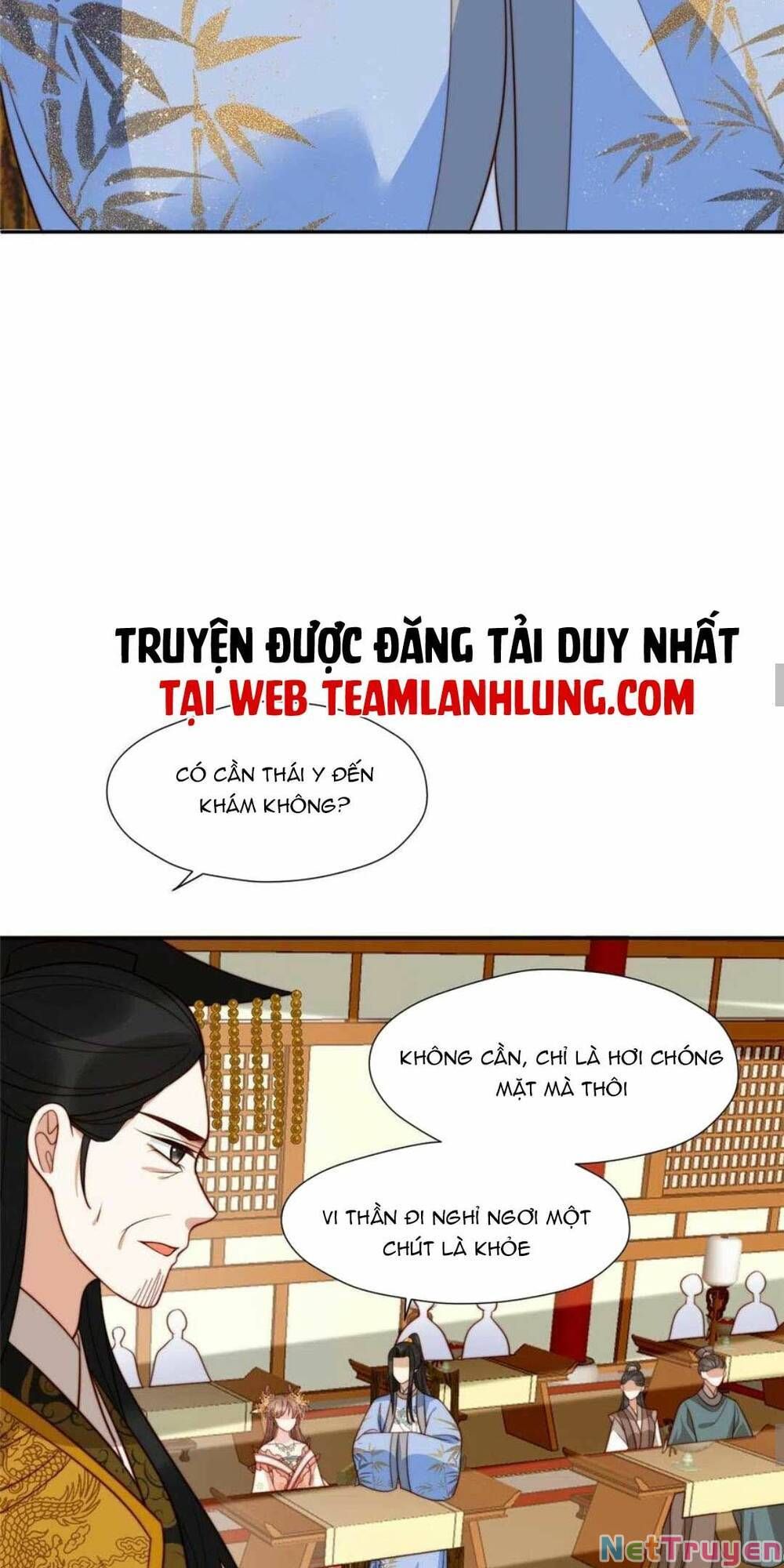 Trở Thành Nữ Phụ Ác Độc Chinh Phục Vương Gia Chap 41 - Next Chap 42