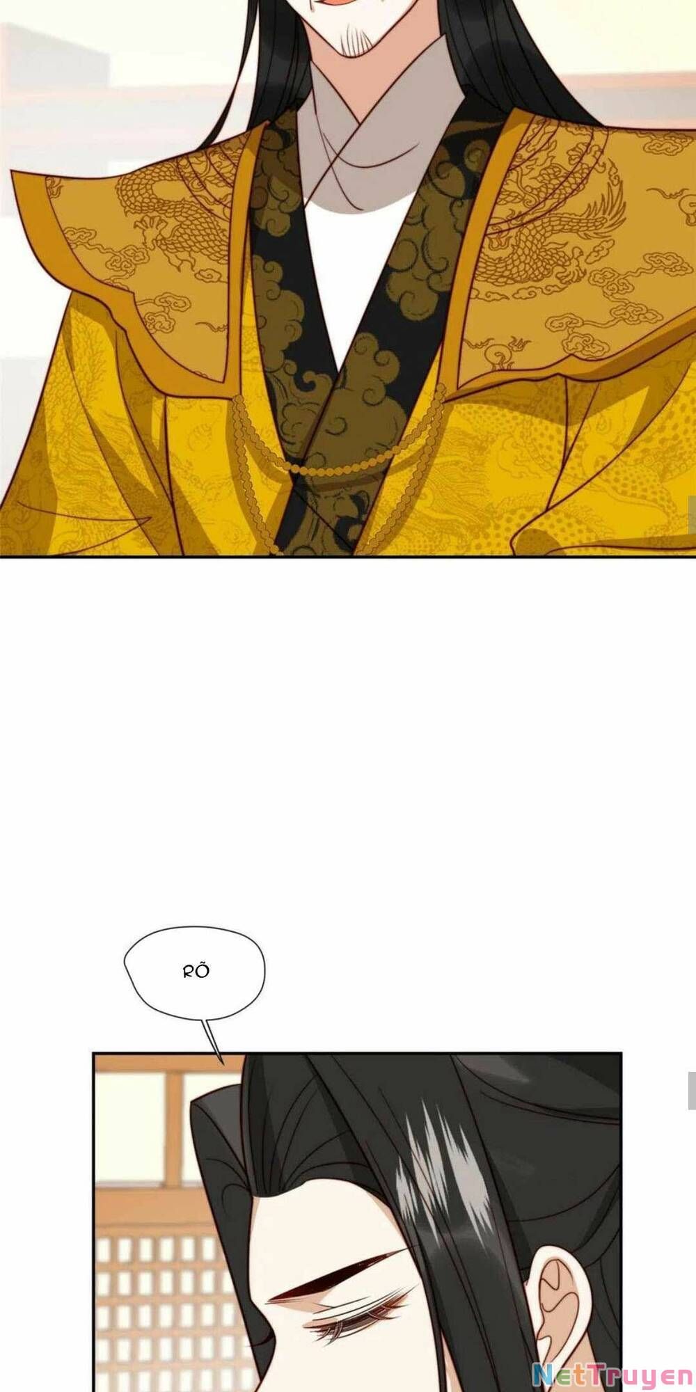 Trở Thành Nữ Phụ Ác Độc Chinh Phục Vương Gia Chap 41 - Next Chap 42