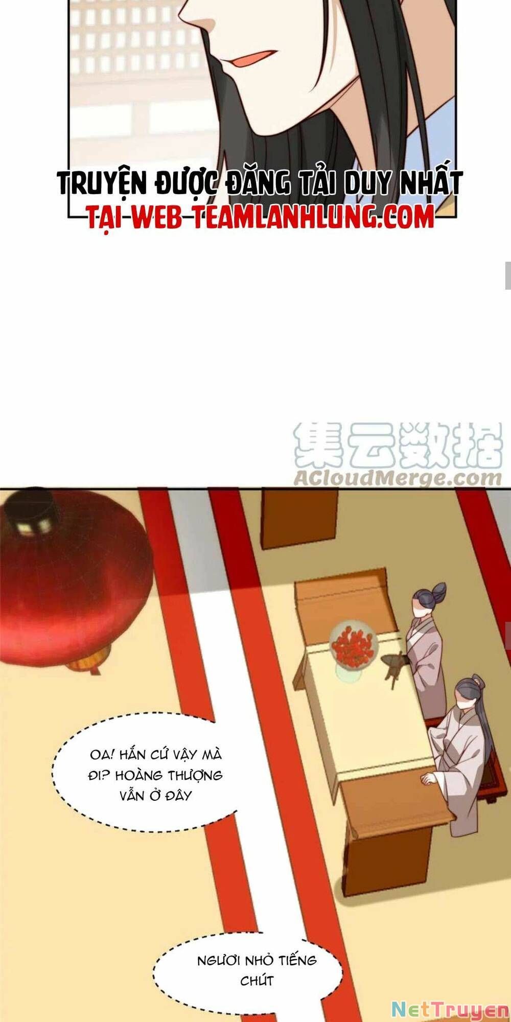 Trở Thành Nữ Phụ Ác Độc Chinh Phục Vương Gia Chap 41 - Next Chap 42