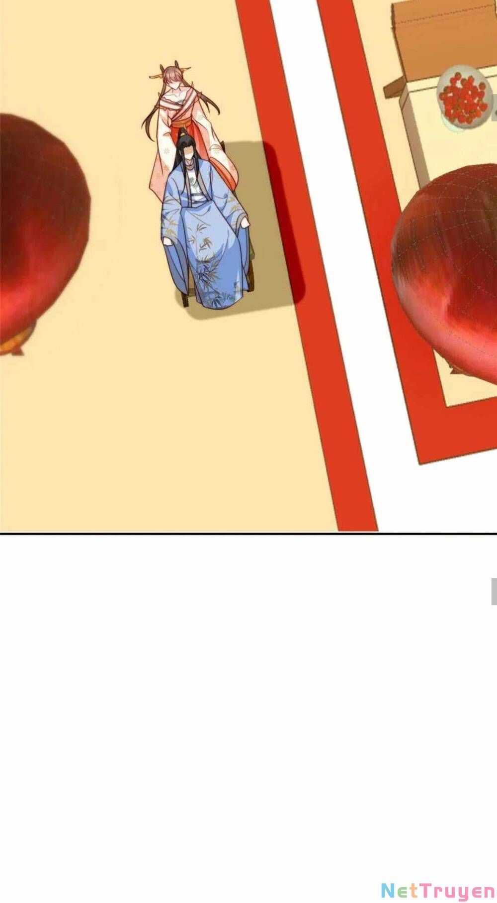 Trở Thành Nữ Phụ Ác Độc Chinh Phục Vương Gia Chap 41 - Next Chap 42