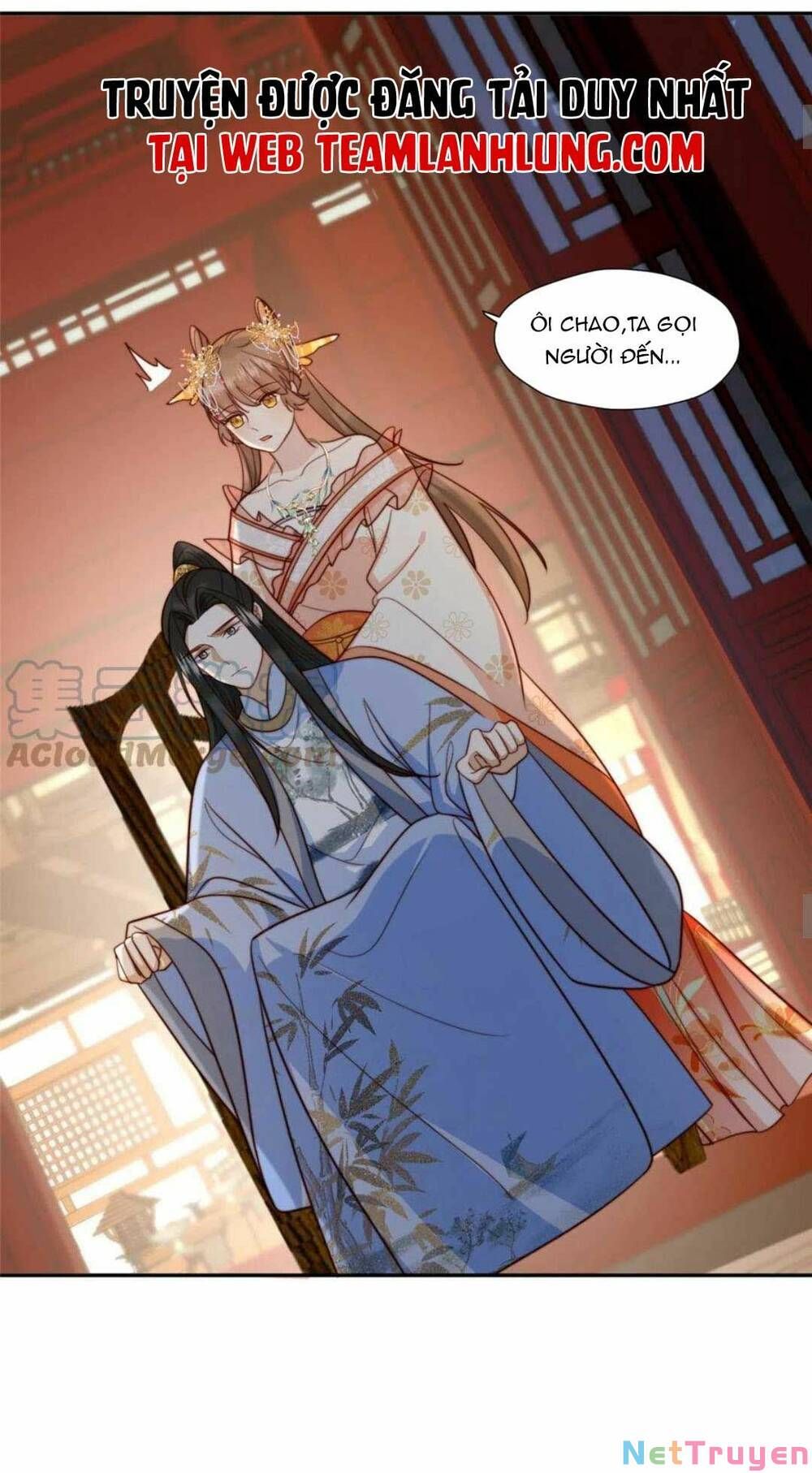 Trở Thành Nữ Phụ Ác Độc Chinh Phục Vương Gia Chap 41 - Next Chap 42