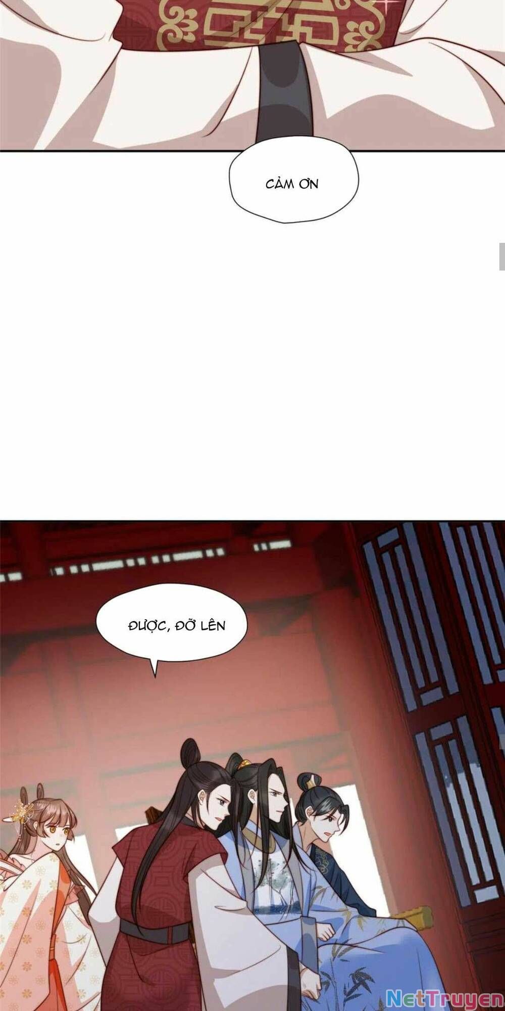 Trở Thành Nữ Phụ Ác Độc Chinh Phục Vương Gia Chap 41 - Next Chap 42