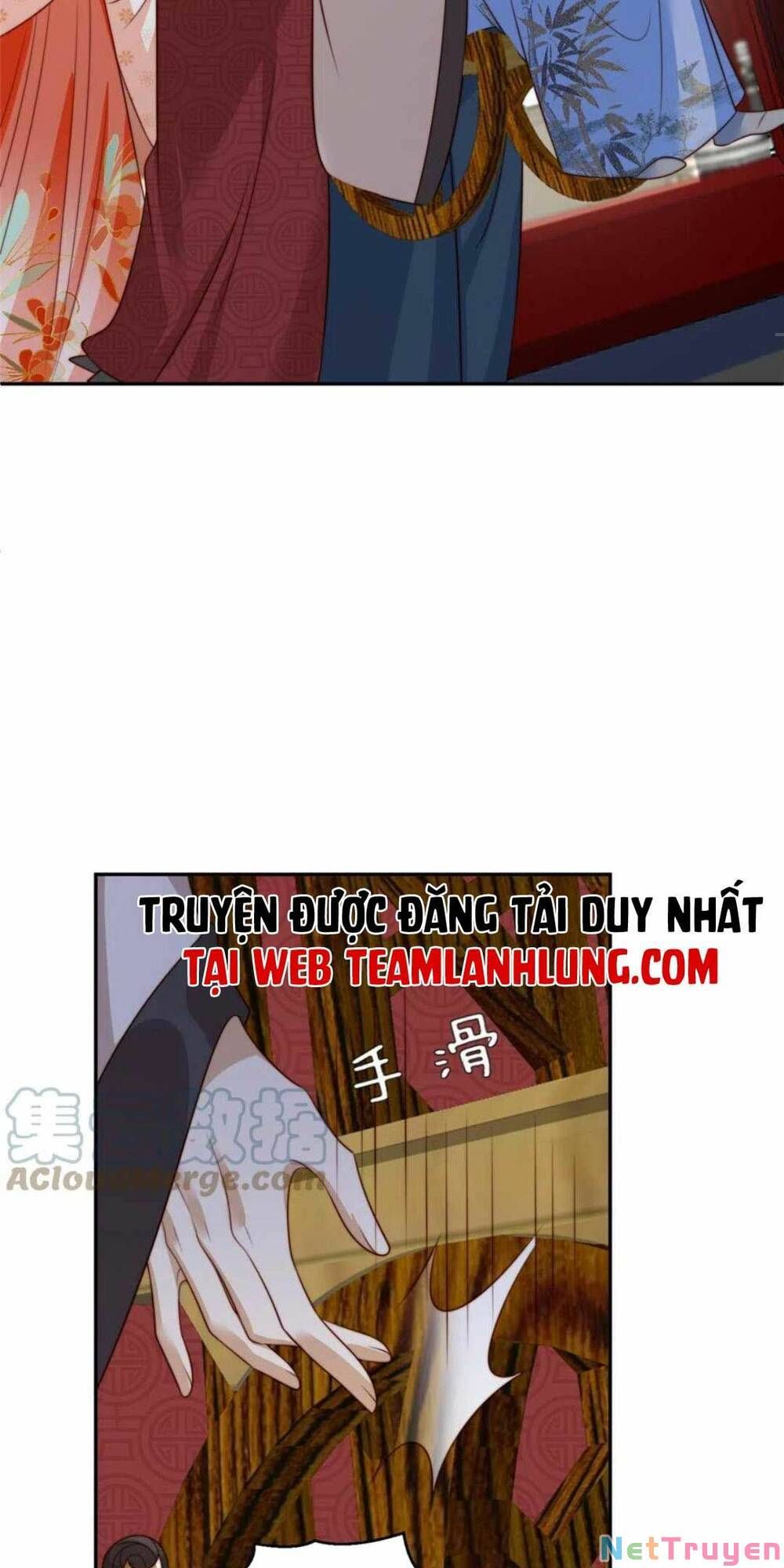 Trở Thành Nữ Phụ Ác Độc Chinh Phục Vương Gia Chap 41 - Next Chap 42