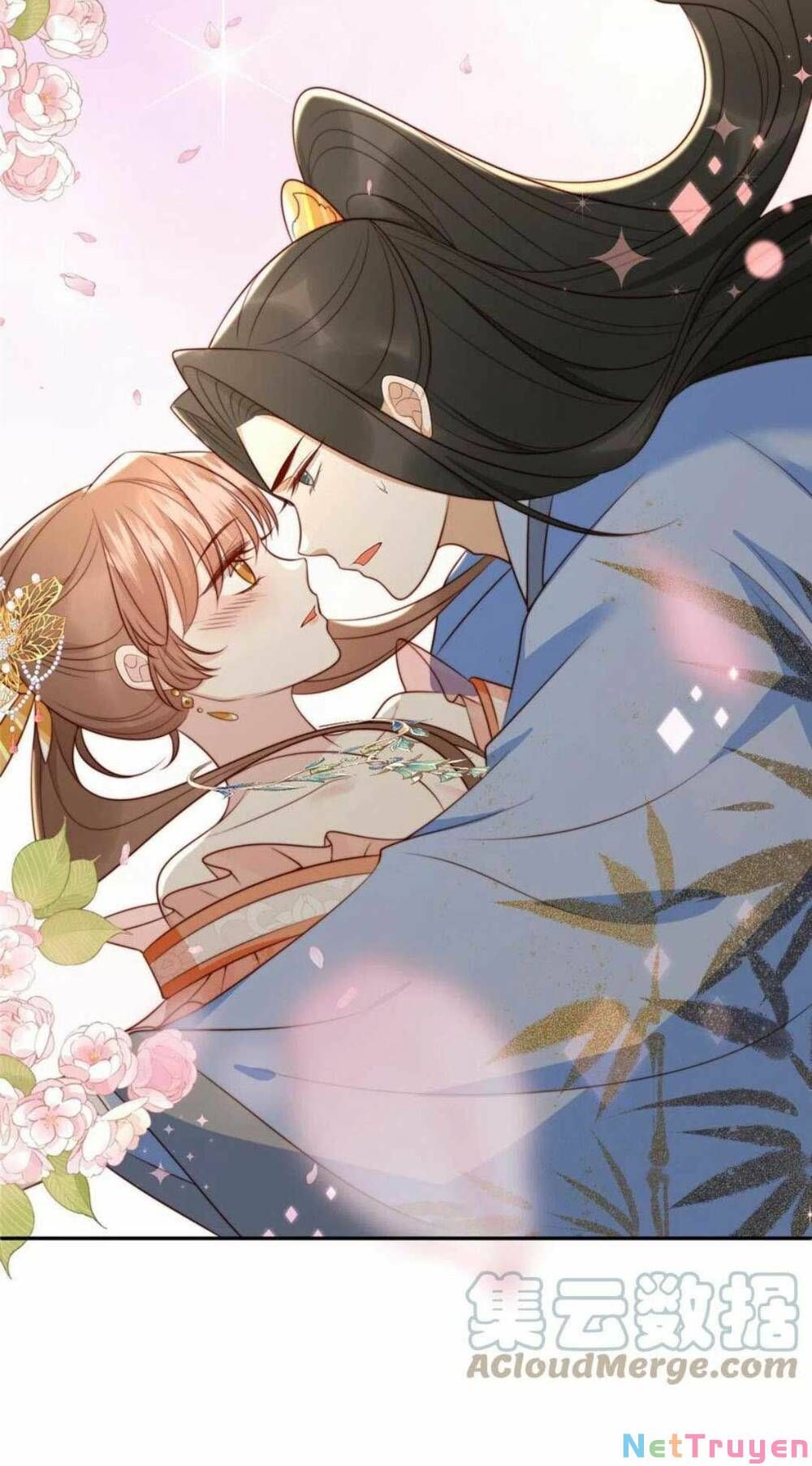 Trở Thành Nữ Phụ Ác Độc Chinh Phục Vương Gia Chap 41 - Next Chap 42