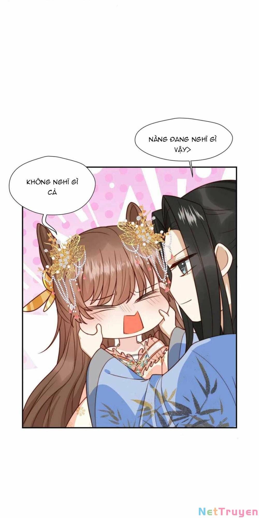 Trở Thành Nữ Phụ Ác Độc Chinh Phục Vương Gia Chap 41 - Next Chap 42