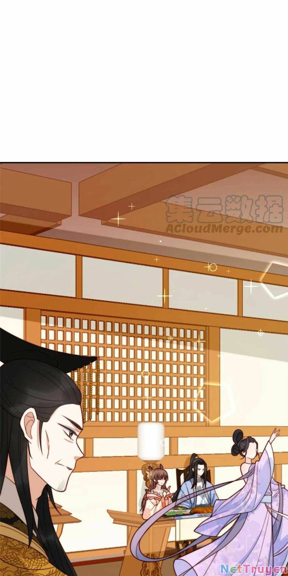 Trở Thành Nữ Phụ Ác Độc Chinh Phục Vương Gia Chap 41 - Next Chap 42