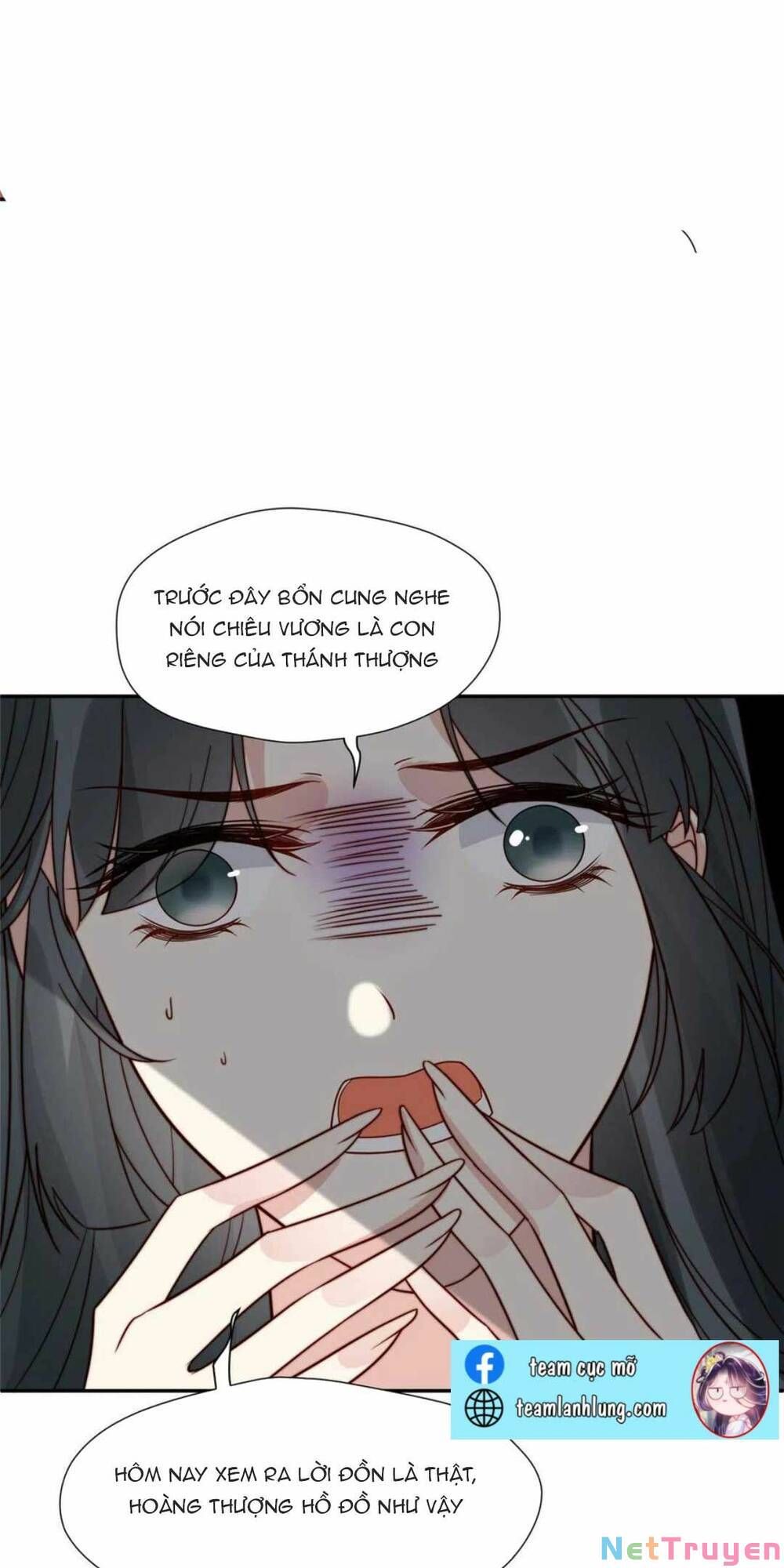 Trở Thành Nữ Phụ Ác Độc Chinh Phục Vương Gia Chap 49 - Next Chap 50