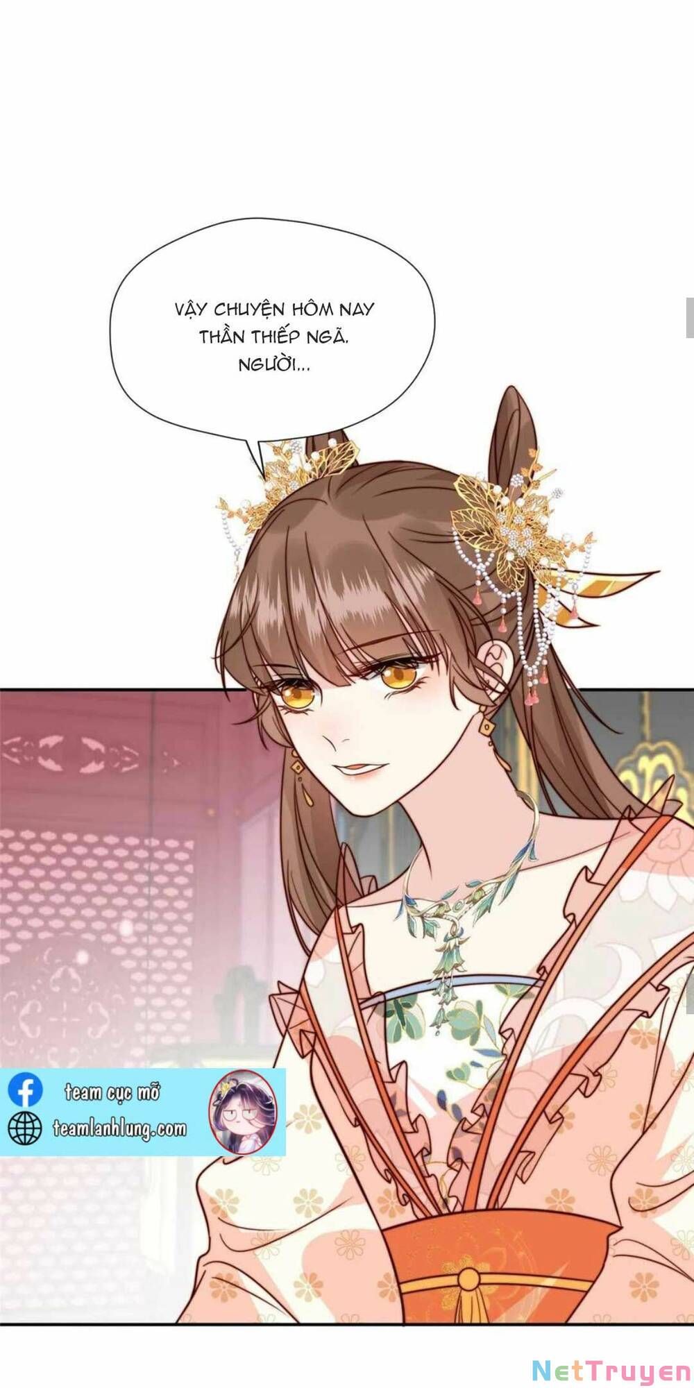 Trở Thành Nữ Phụ Ác Độc Chinh Phục Vương Gia Chap 49 - Next Chap 50