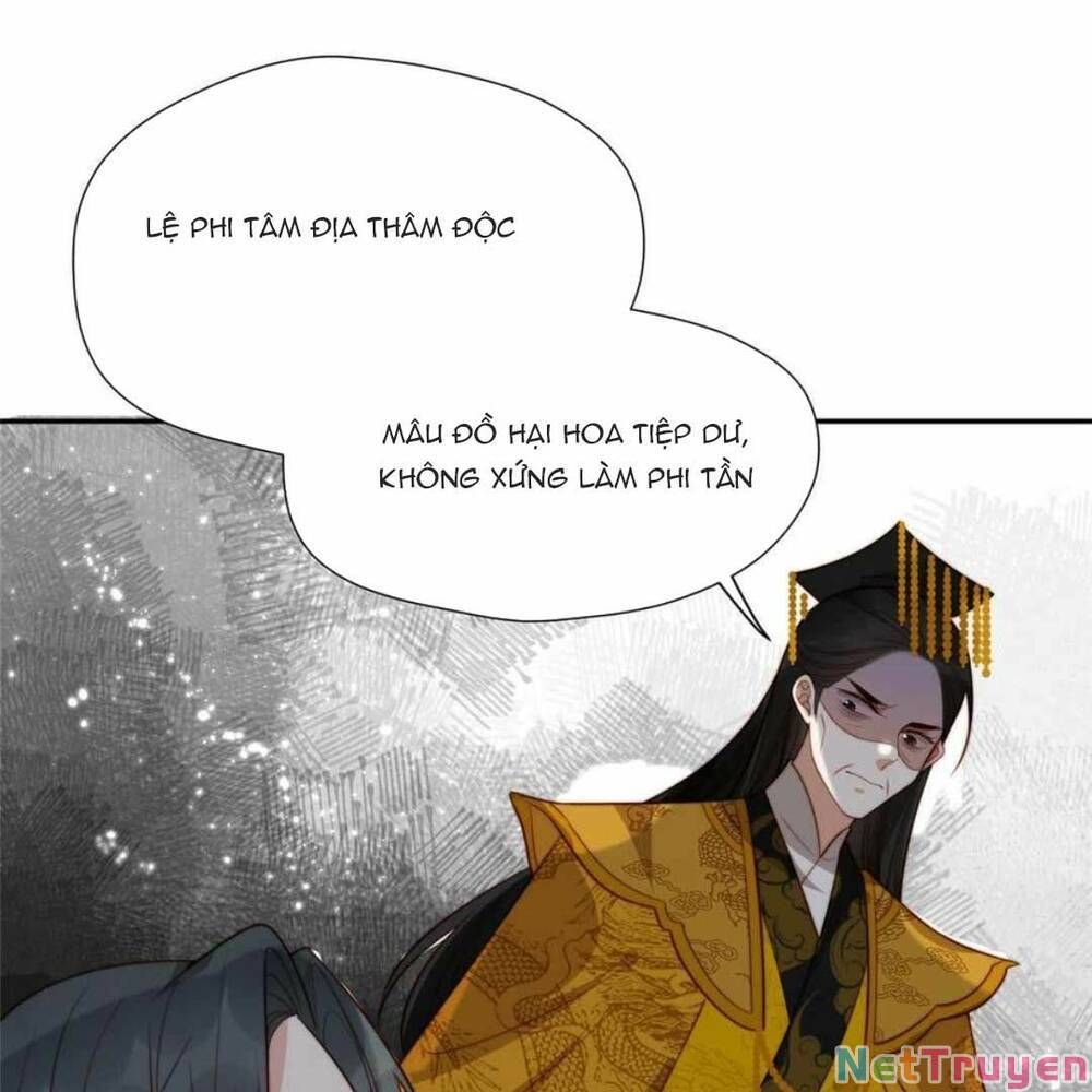 Trở Thành Nữ Phụ Ác Độc Chinh Phục Vương Gia Chap 49 - Next Chap 50