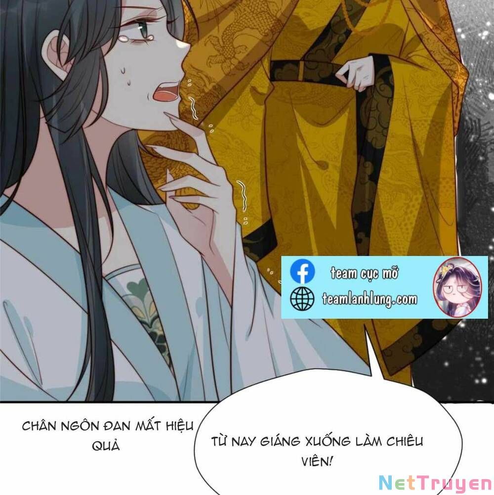 Trở Thành Nữ Phụ Ác Độc Chinh Phục Vương Gia Chap 49 - Next Chap 50