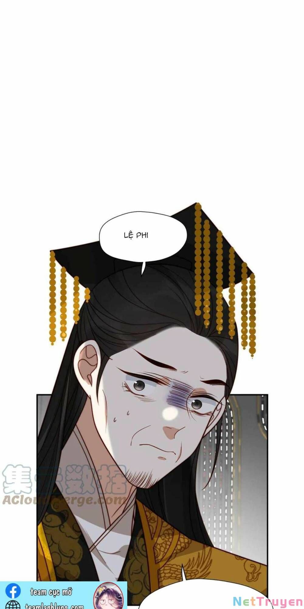 Trở Thành Nữ Phụ Ác Độc Chinh Phục Vương Gia Chap 49 - Next Chap 50