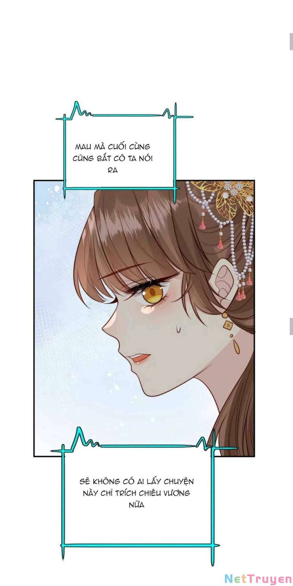 Trở Thành Nữ Phụ Ác Độc Chinh Phục Vương Gia Chap 49 - Next Chap 50