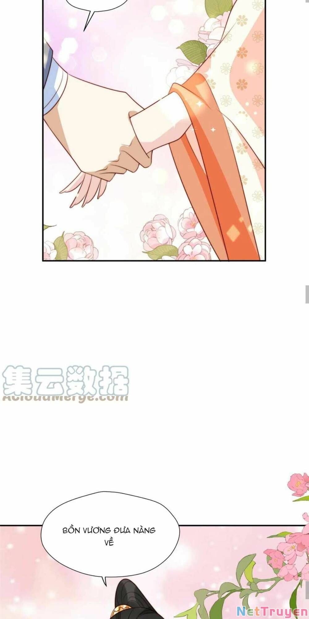 Trở Thành Nữ Phụ Ác Độc Chinh Phục Vương Gia Chap 49 - Next Chap 50