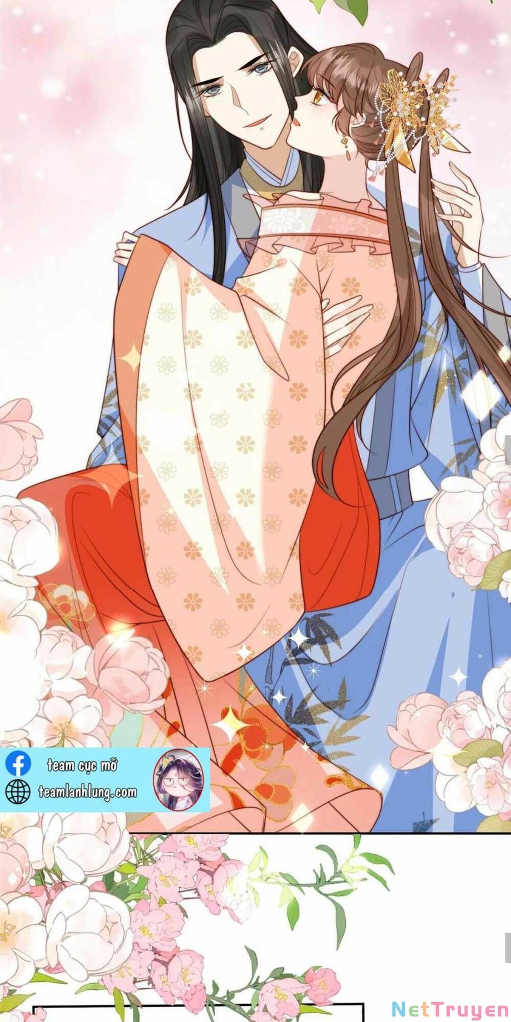 Trở Thành Nữ Phụ Ác Độc Chinh Phục Vương Gia Chap 49 - Next Chap 50