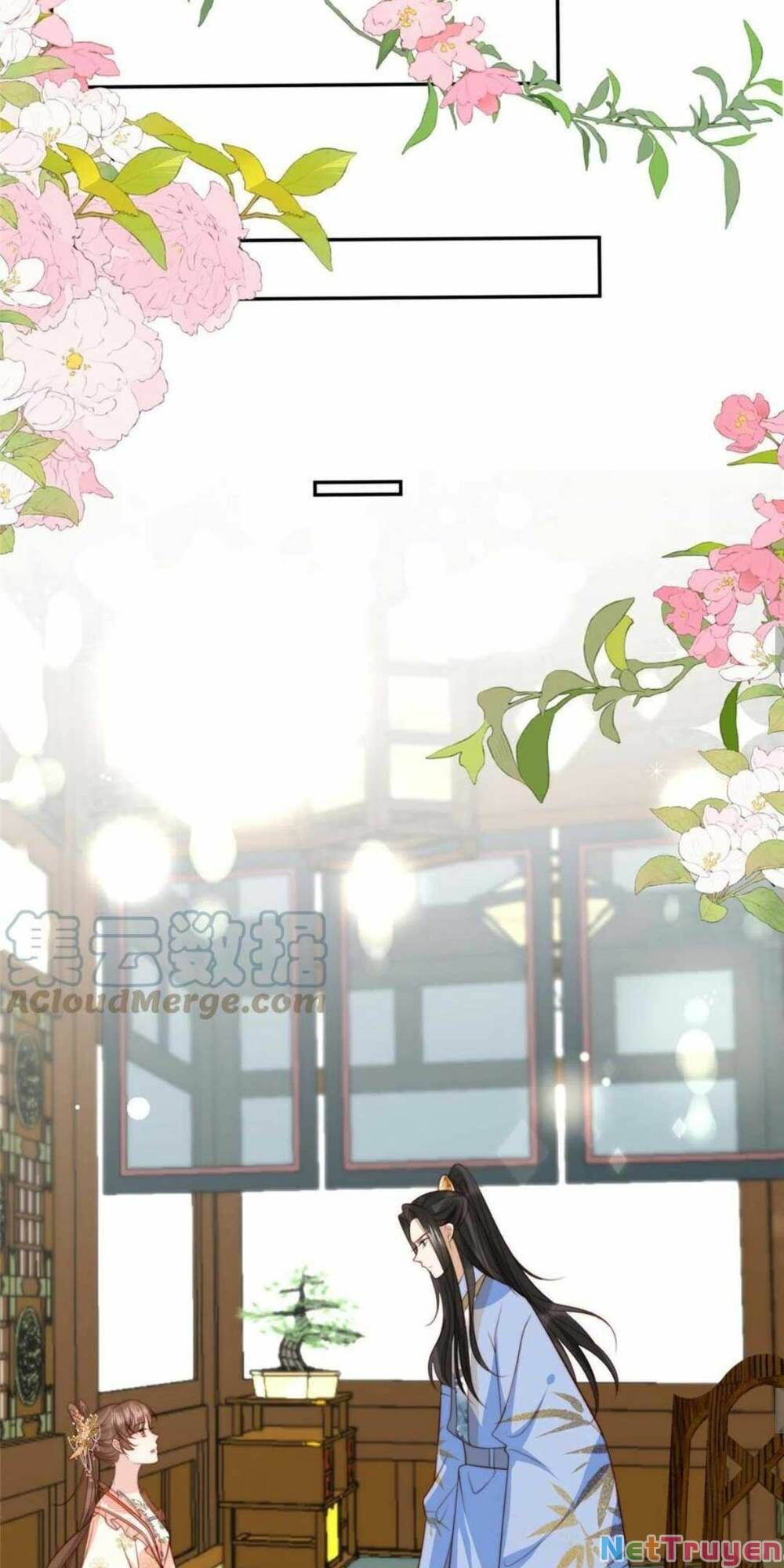 Trở Thành Nữ Phụ Ác Độc Chinh Phục Vương Gia Chap 49 - Next Chap 50