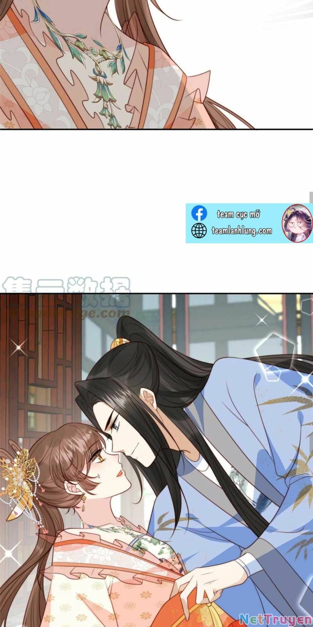 Trở Thành Nữ Phụ Ác Độc Chinh Phục Vương Gia Chap 49 - Next Chap 50