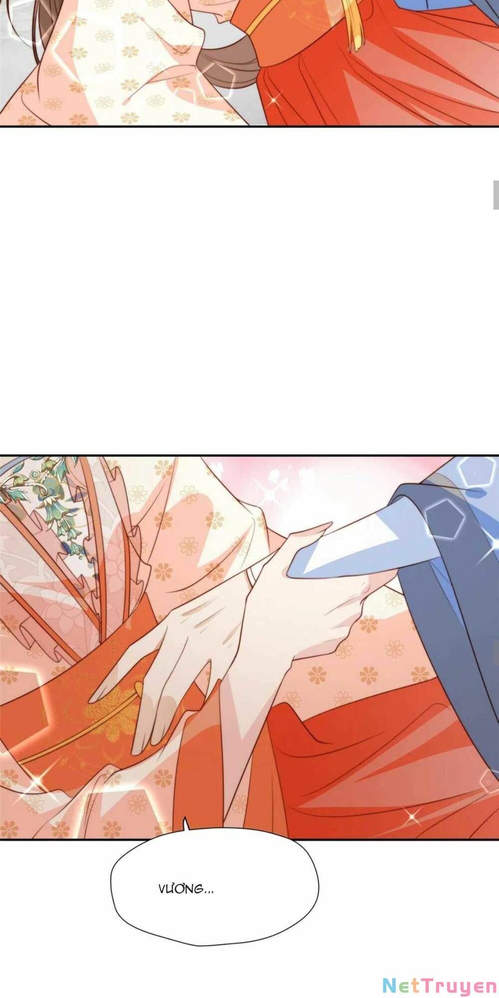 Trở Thành Nữ Phụ Ác Độc Chinh Phục Vương Gia Chap 49 - Next Chap 50