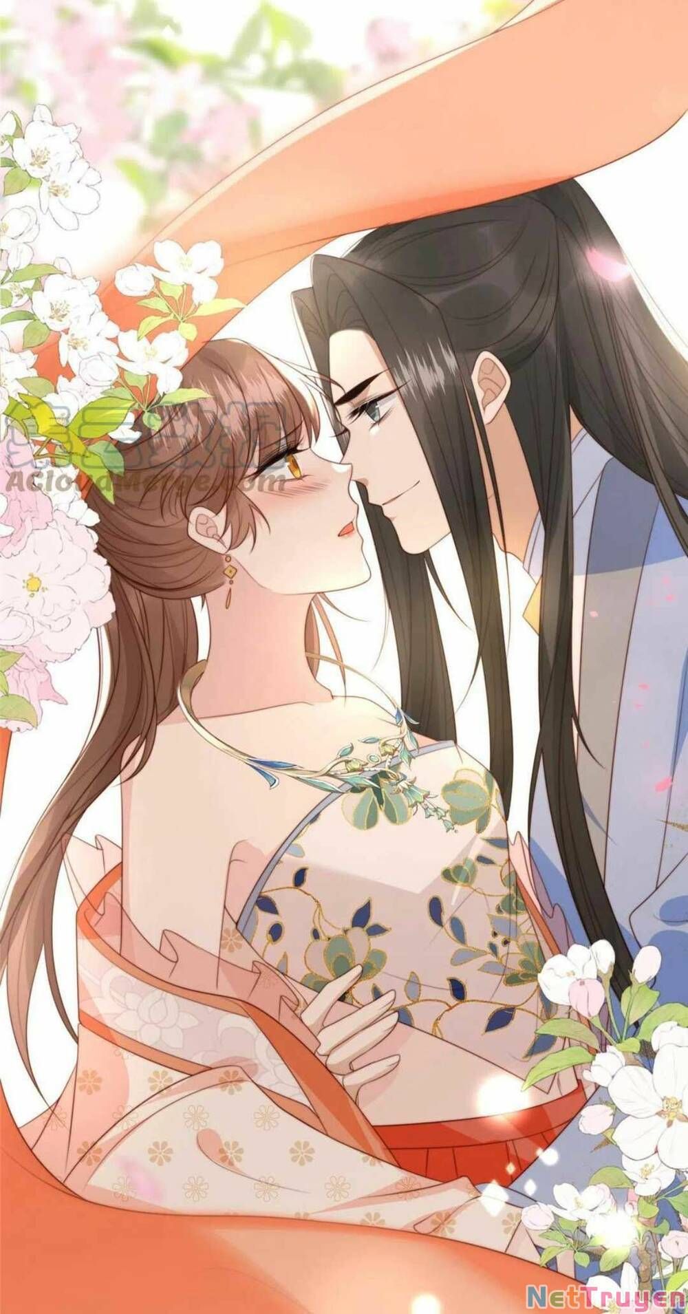 Trở Thành Nữ Phụ Ác Độc Chinh Phục Vương Gia Chap 49 - Next Chap 50