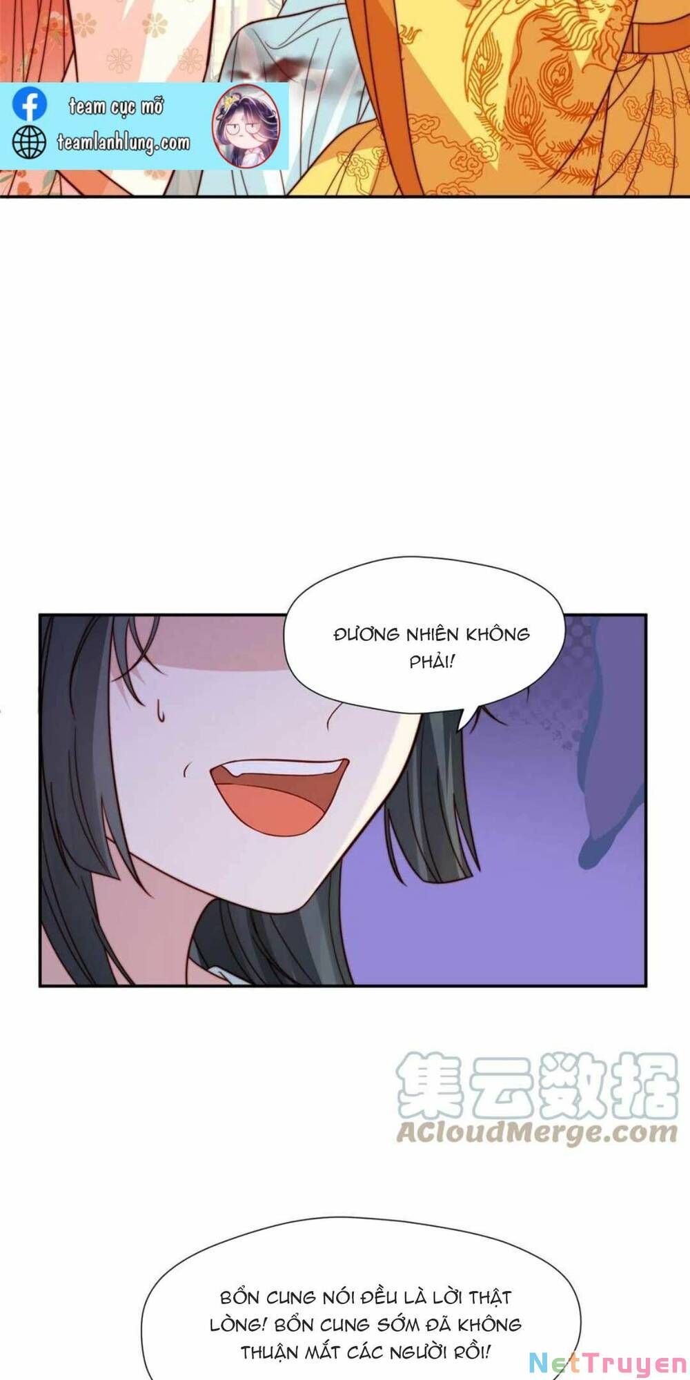 Trở Thành Nữ Phụ Ác Độc Chinh Phục Vương Gia Chap 49 - Next Chap 50