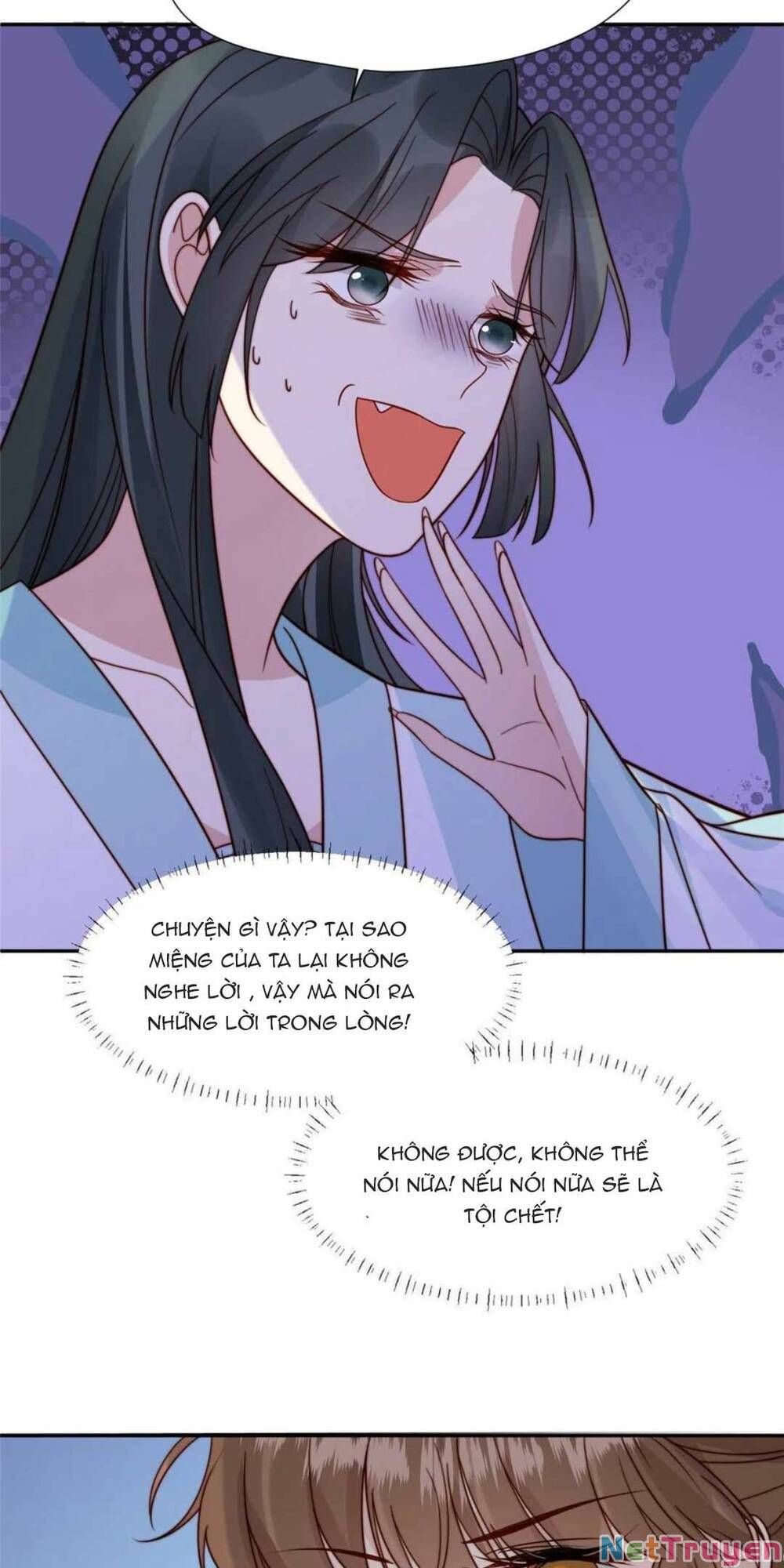 Trở Thành Nữ Phụ Ác Độc Chinh Phục Vương Gia Chap 49 - Next Chap 50