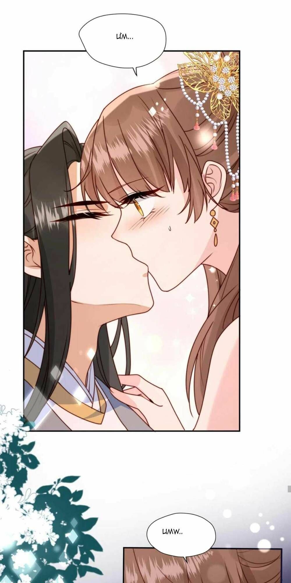Trở Thành Nữ Phụ Ác Độc Chinh Phục Vương Gia Chap 50 - Next Chap 51