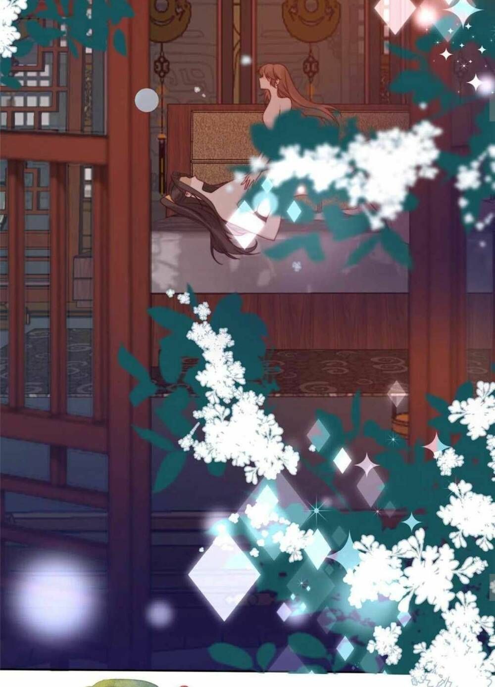 Trở Thành Nữ Phụ Ác Độc Chinh Phục Vương Gia Chap 50 - Next Chap 51
