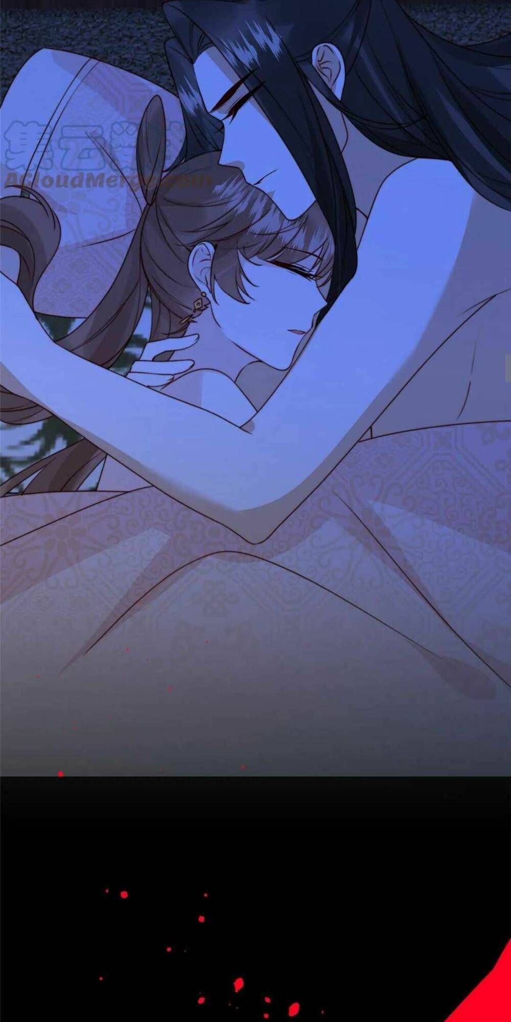 Trở Thành Nữ Phụ Ác Độc Chinh Phục Vương Gia Chap 50 - Next Chap 51