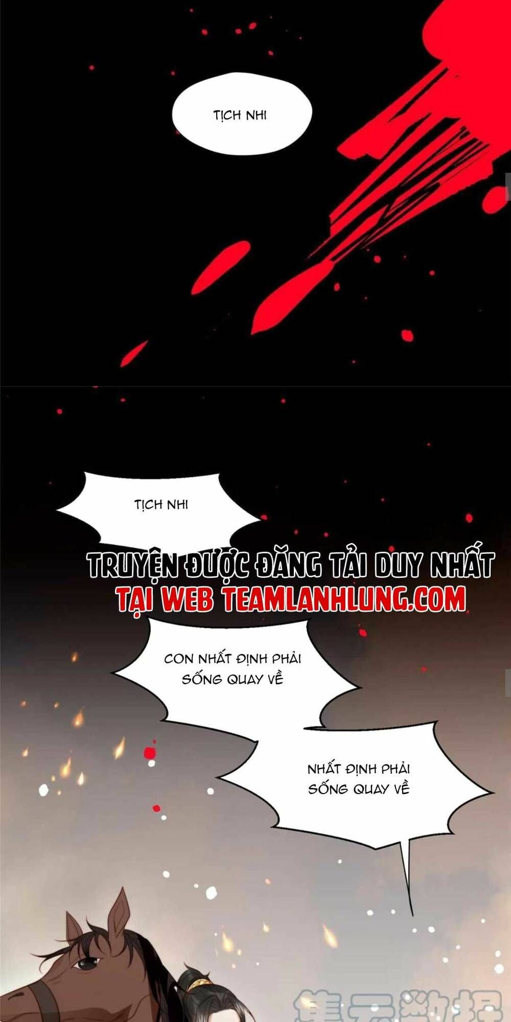 Trở Thành Nữ Phụ Ác Độc Chinh Phục Vương Gia Chap 50 - Next Chap 51