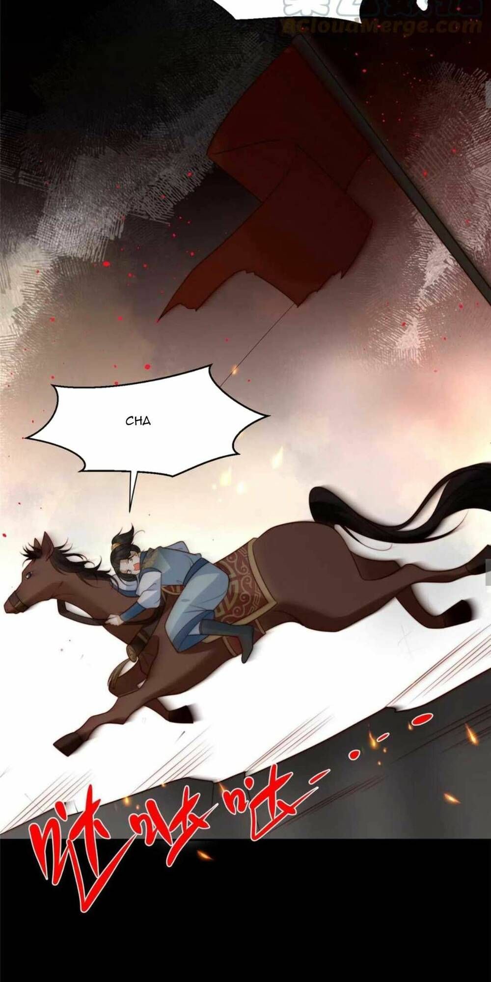 Trở Thành Nữ Phụ Ác Độc Chinh Phục Vương Gia Chap 50 - Next Chap 51
