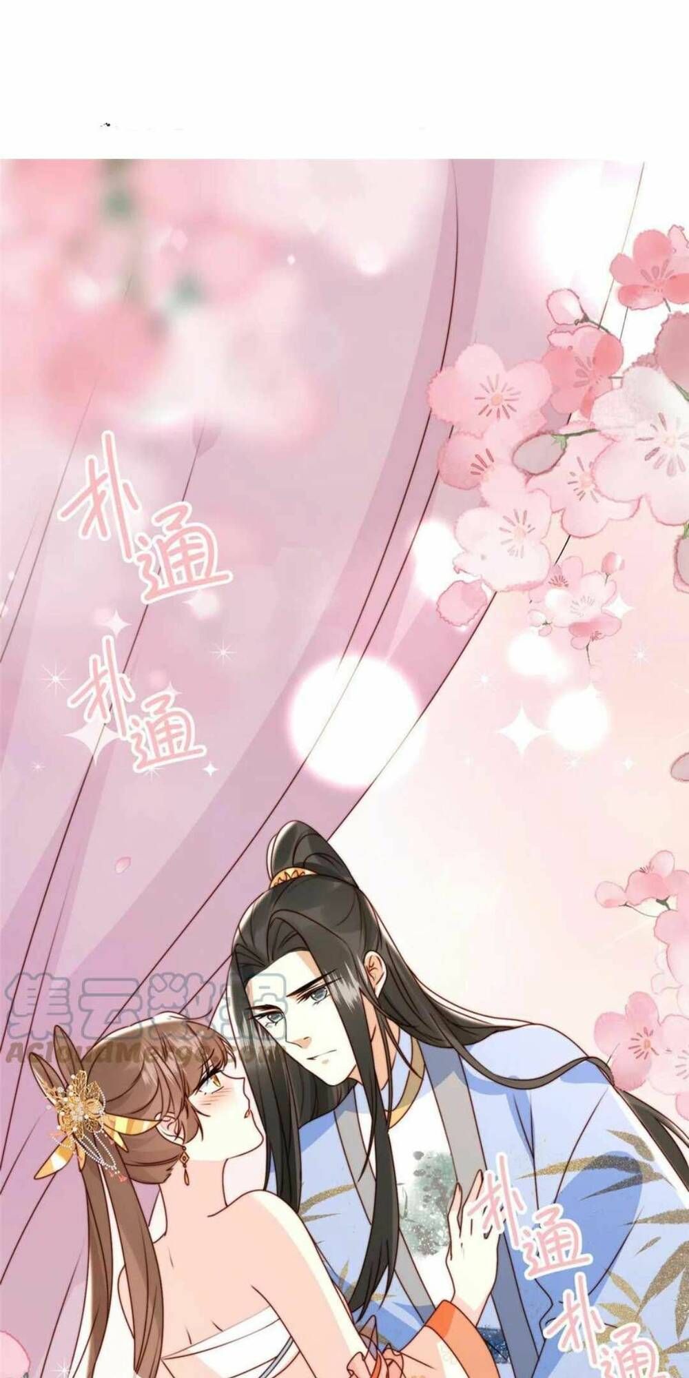 Trở Thành Nữ Phụ Ác Độc Chinh Phục Vương Gia Chap 50 - Next Chap 51