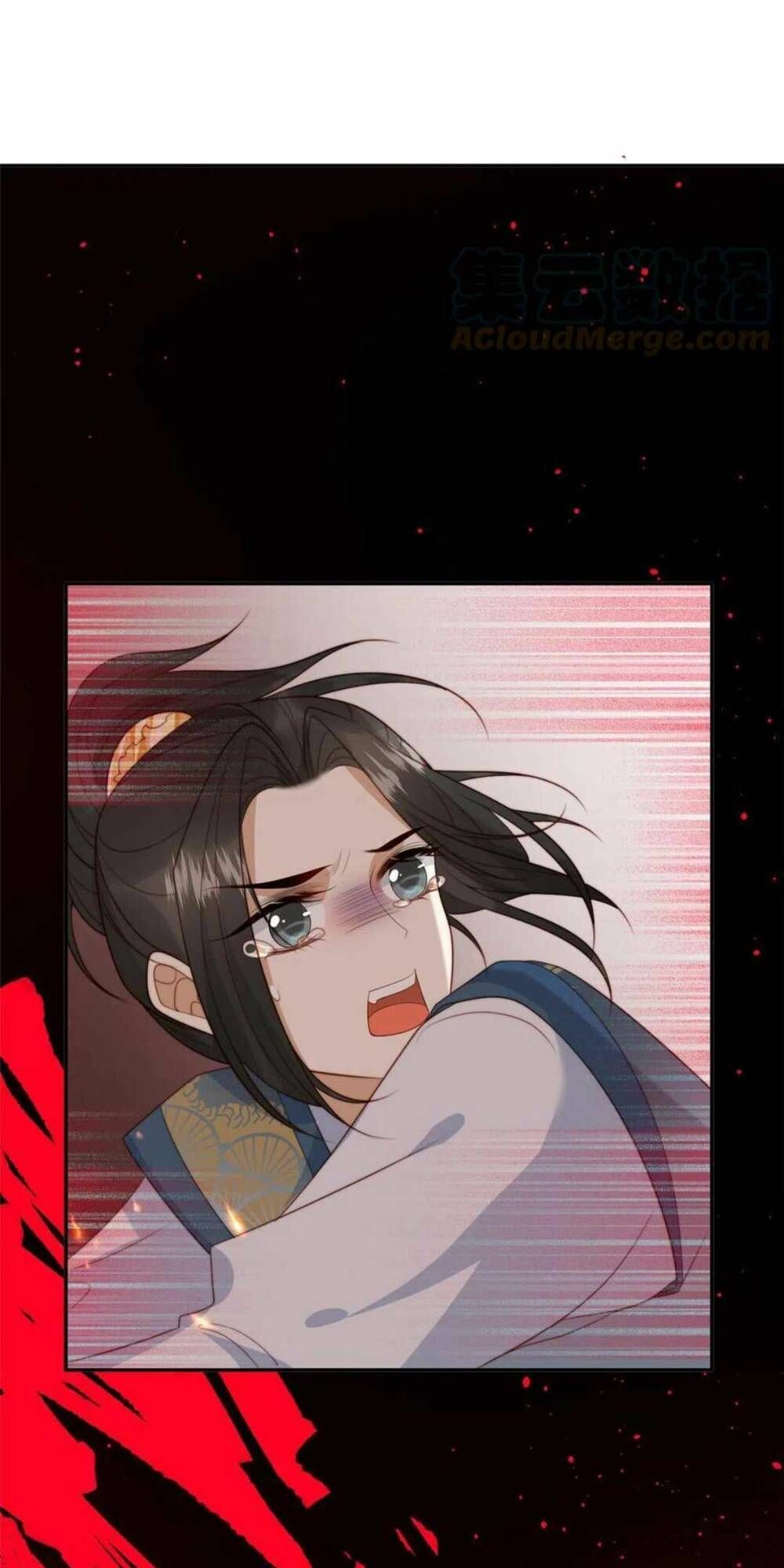 Trở Thành Nữ Phụ Ác Độc Chinh Phục Vương Gia Chap 50 - Next Chap 51