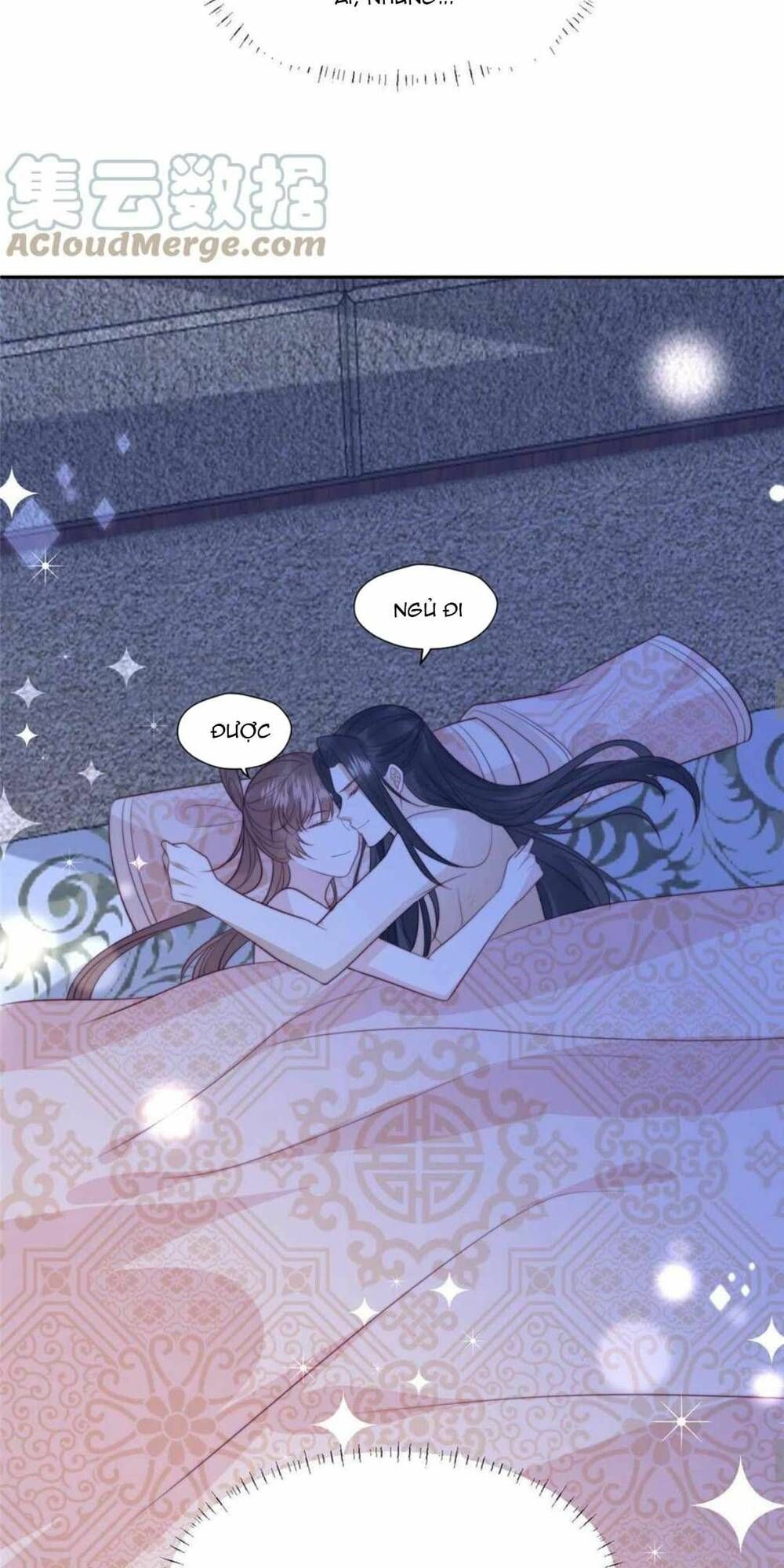 Trở Thành Nữ Phụ Ác Độc Chinh Phục Vương Gia Chap 50 - Next Chap 51