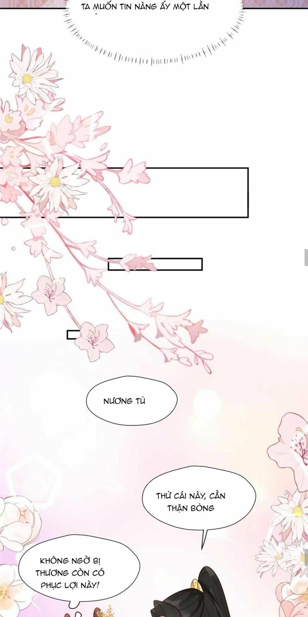 Trở Thành Nữ Phụ Ác Độc Chinh Phục Vương Gia Chap 50 - Next Chap 51