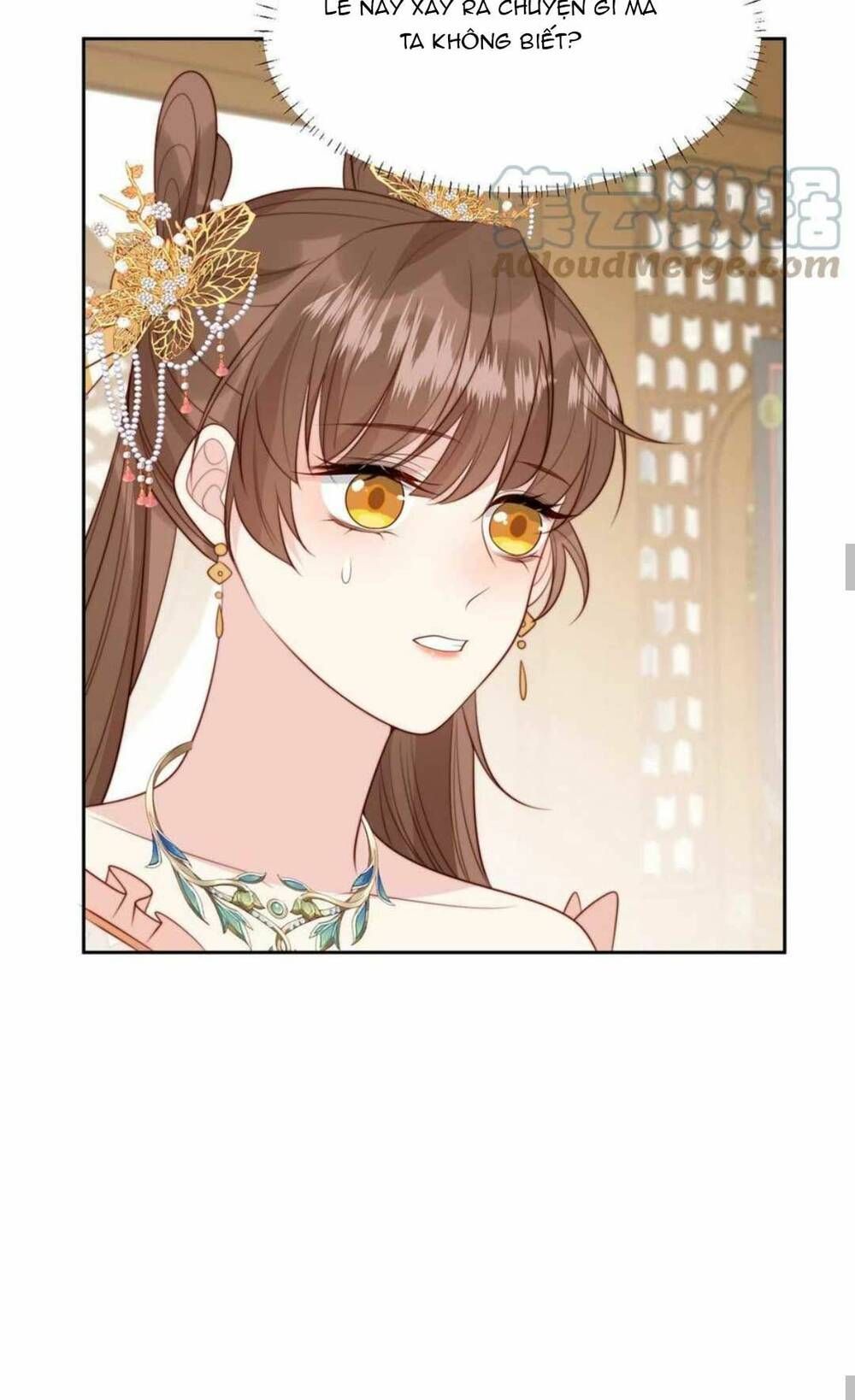 Trở Thành Nữ Phụ Ác Độc Chinh Phục Vương Gia Chap 50 - Next Chap 51