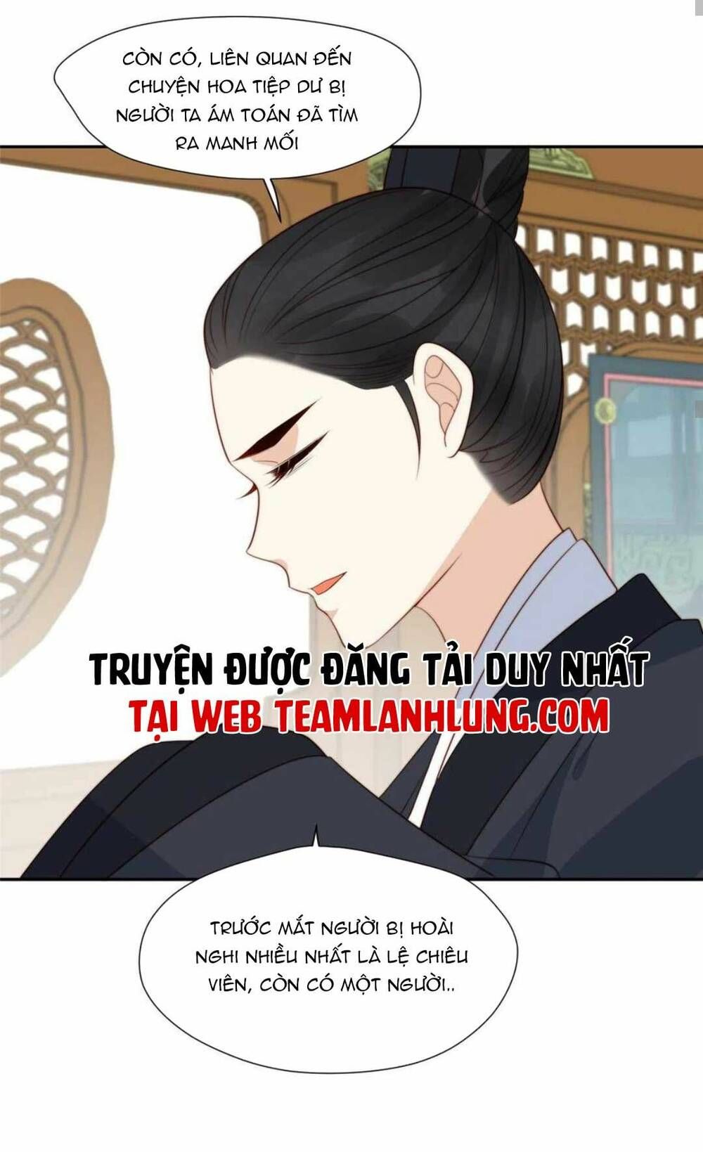 Trở Thành Nữ Phụ Ác Độc Chinh Phục Vương Gia Chap 50 - Next Chap 51