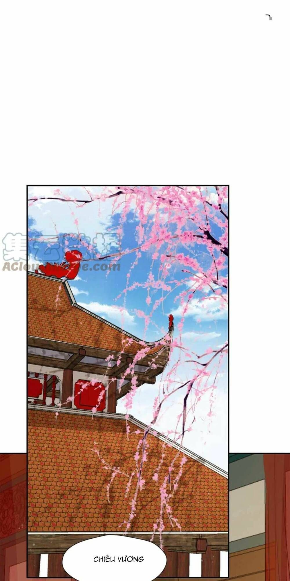 Trở Thành Nữ Phụ Ác Độc Chinh Phục Vương Gia Chap 50 - Next Chap 51