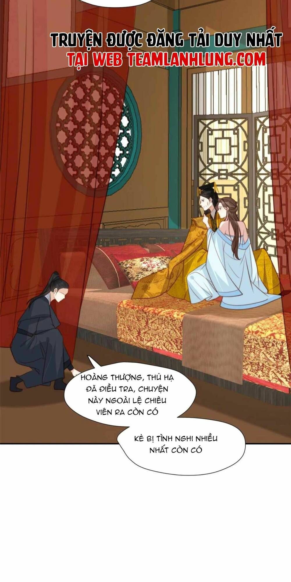 Trở Thành Nữ Phụ Ác Độc Chinh Phục Vương Gia Chap 50 - Next Chap 51