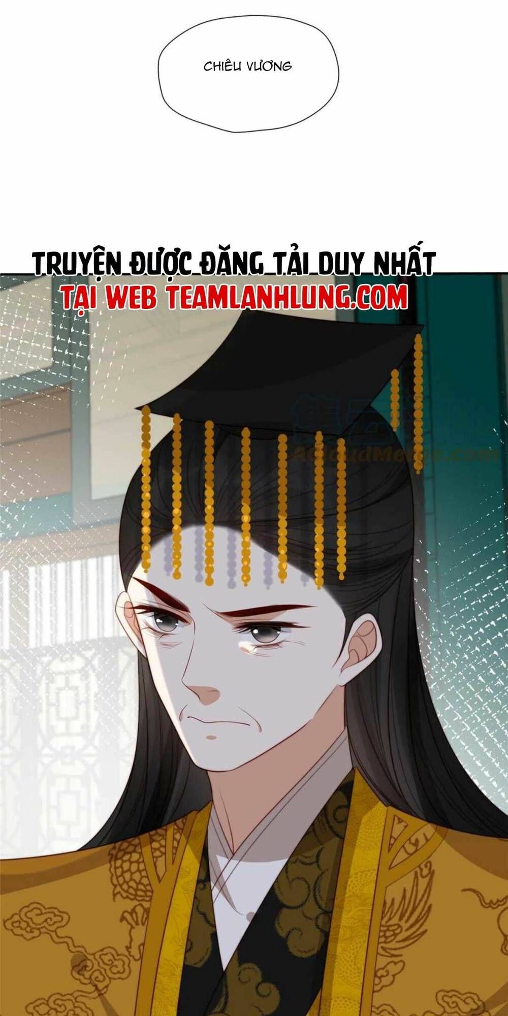 Trở Thành Nữ Phụ Ác Độc Chinh Phục Vương Gia Chap 50 - Next Chap 51