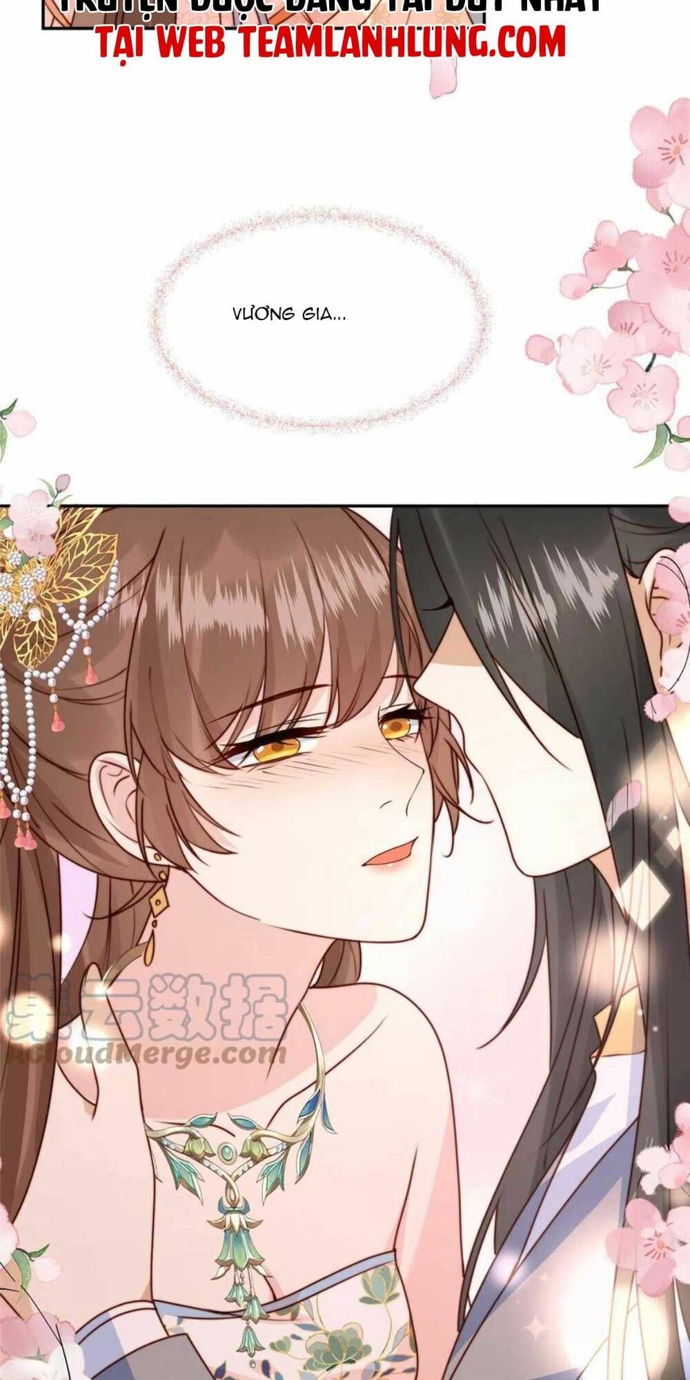 Trở Thành Nữ Phụ Ác Độc Chinh Phục Vương Gia Chap 50 - Next Chap 51