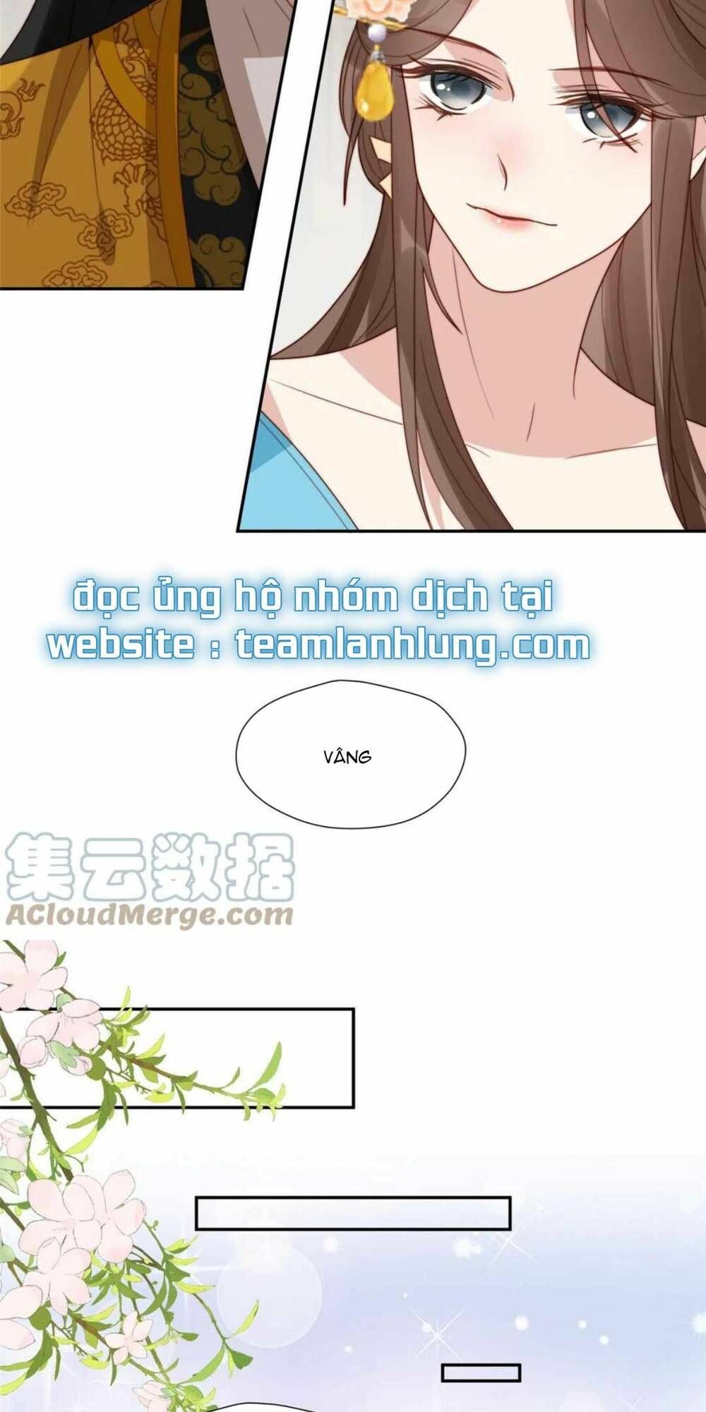 Trở Thành Nữ Phụ Ác Độc Chinh Phục Vương Gia Chap 51 - Next Chap 52