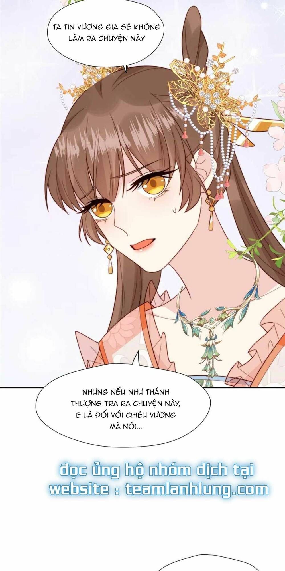 Trở Thành Nữ Phụ Ác Độc Chinh Phục Vương Gia Chap 51 - Next Chap 52