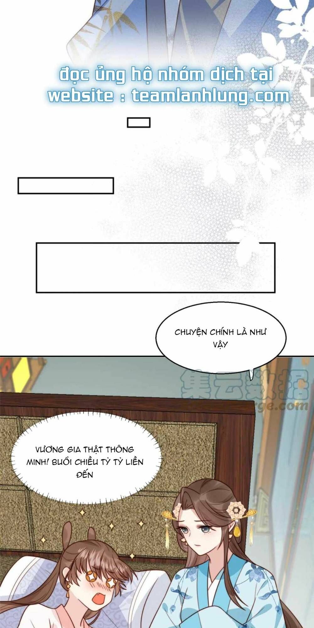 Trở Thành Nữ Phụ Ác Độc Chinh Phục Vương Gia Chap 51 - Next Chap 52
