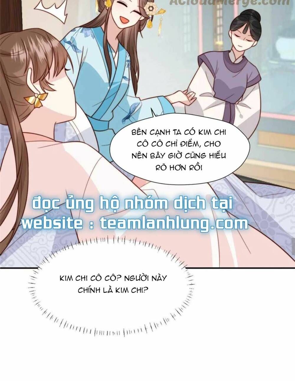 Trở Thành Nữ Phụ Ác Độc Chinh Phục Vương Gia Chap 51 - Next Chap 52