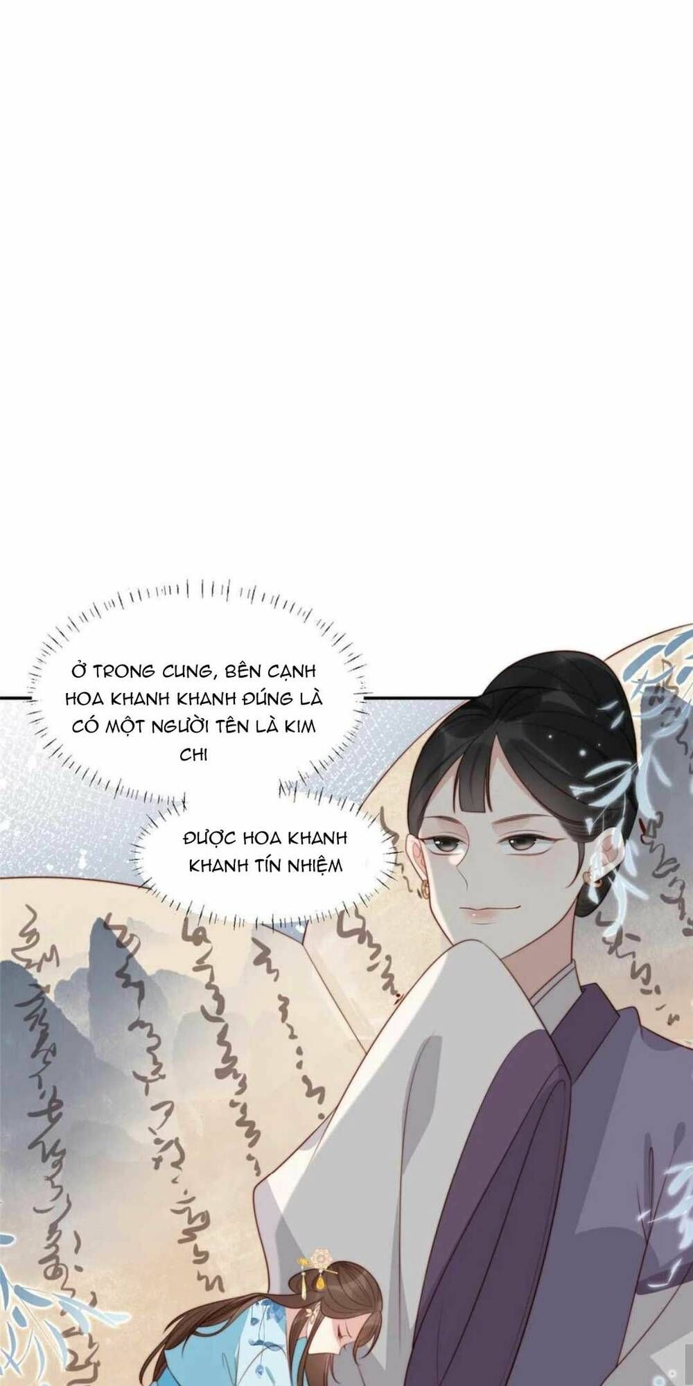Trở Thành Nữ Phụ Ác Độc Chinh Phục Vương Gia Chap 51 - Next Chap 52