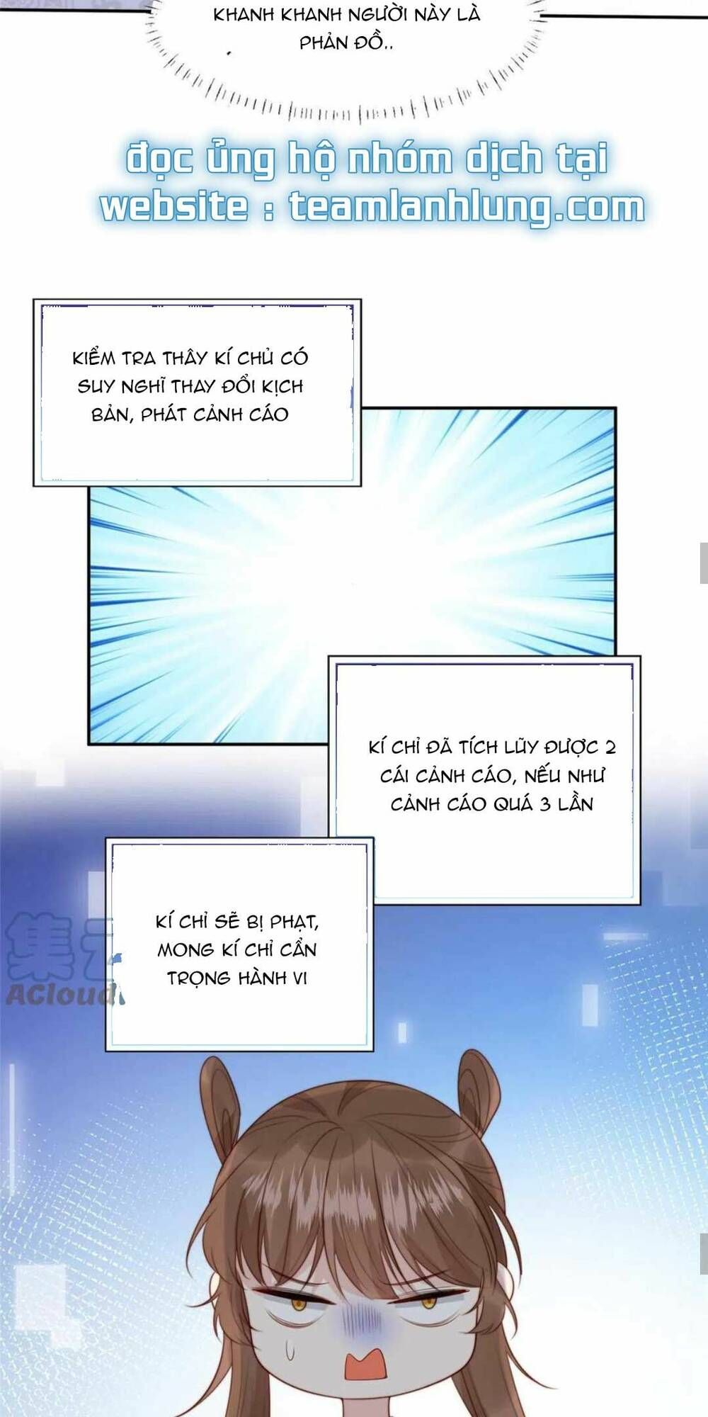 Trở Thành Nữ Phụ Ác Độc Chinh Phục Vương Gia Chap 51 - Next Chap 52
