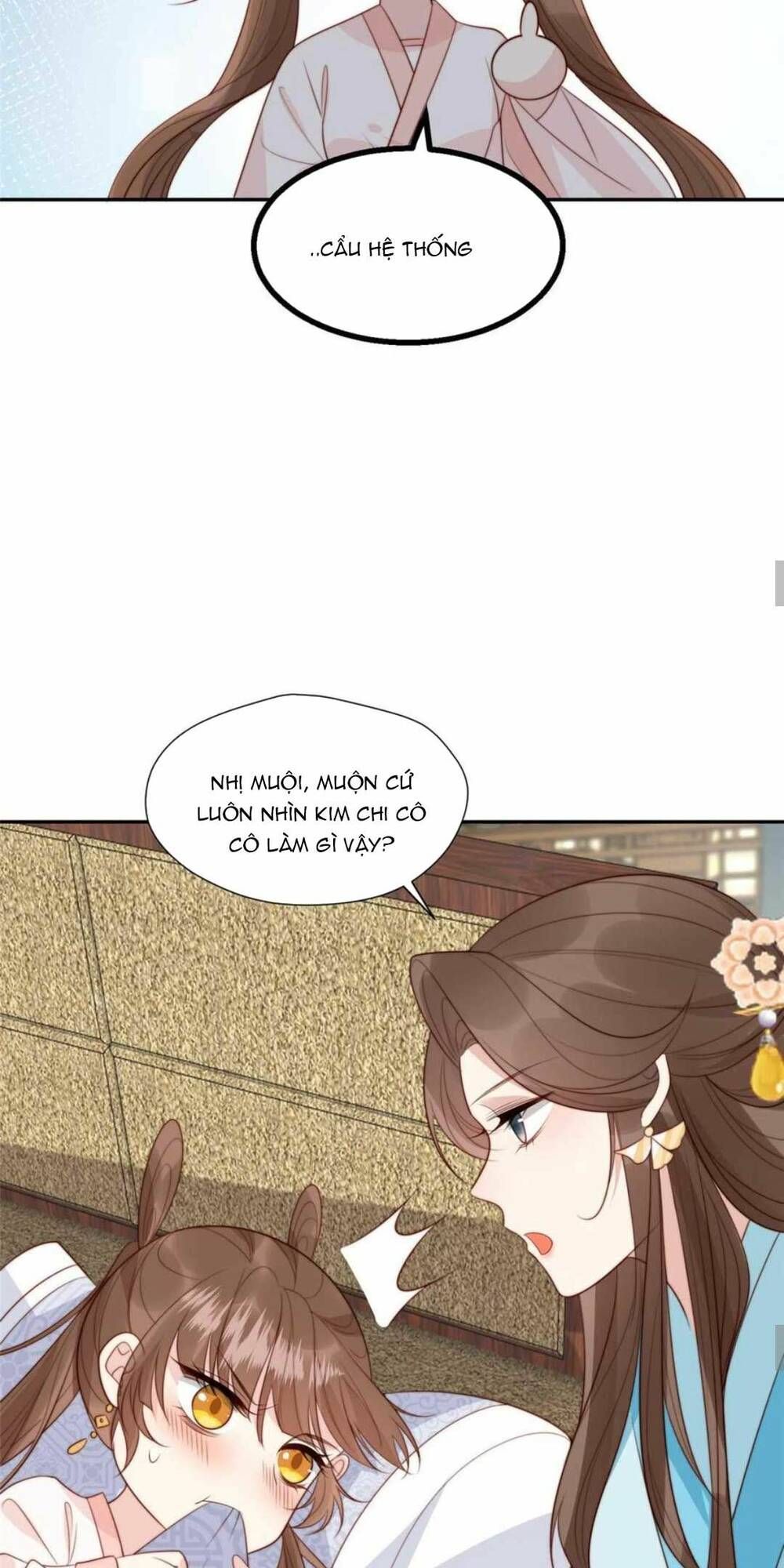 Trở Thành Nữ Phụ Ác Độc Chinh Phục Vương Gia Chap 51 - Next Chap 52