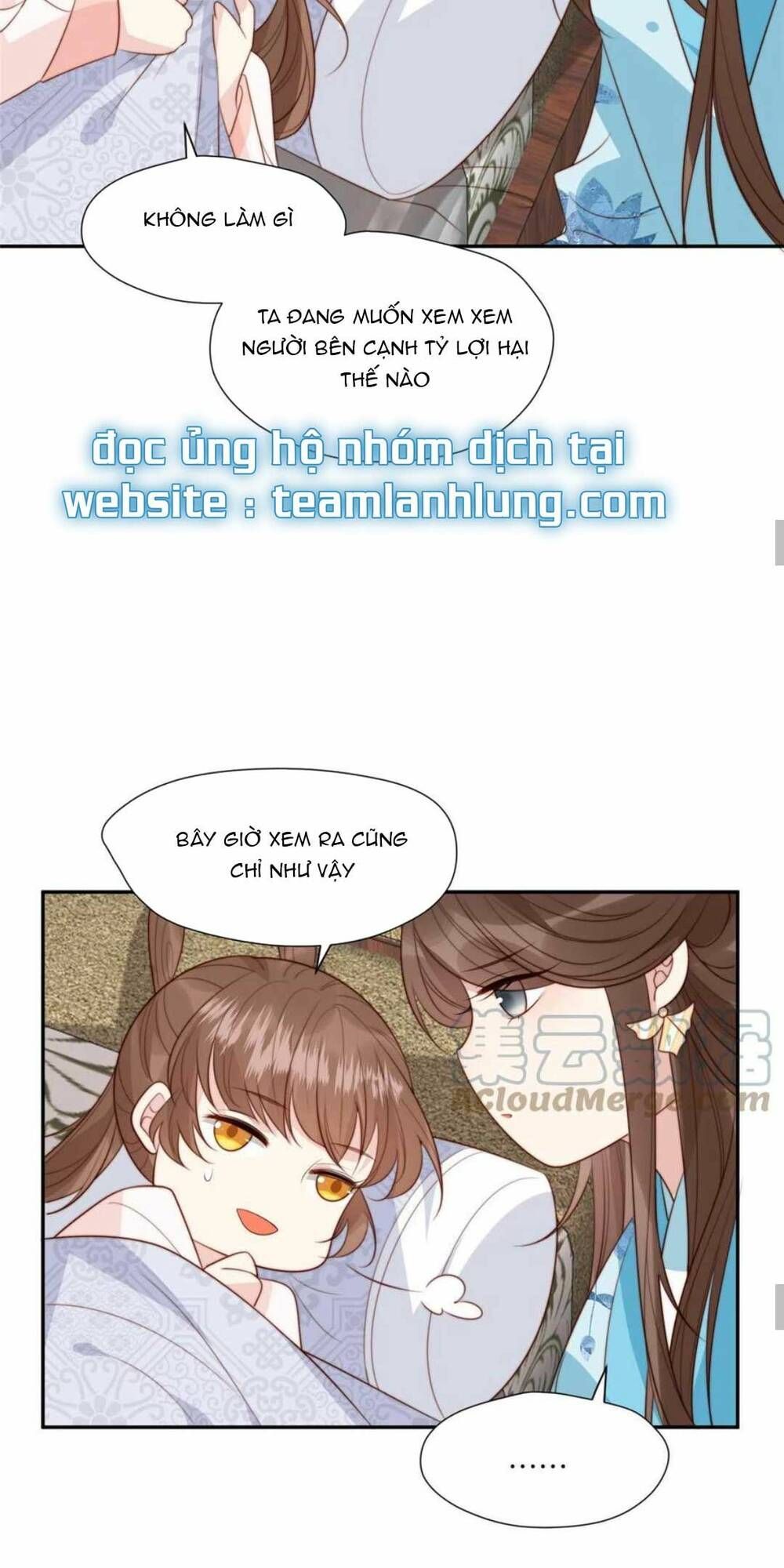Trở Thành Nữ Phụ Ác Độc Chinh Phục Vương Gia Chap 51 - Next Chap 52