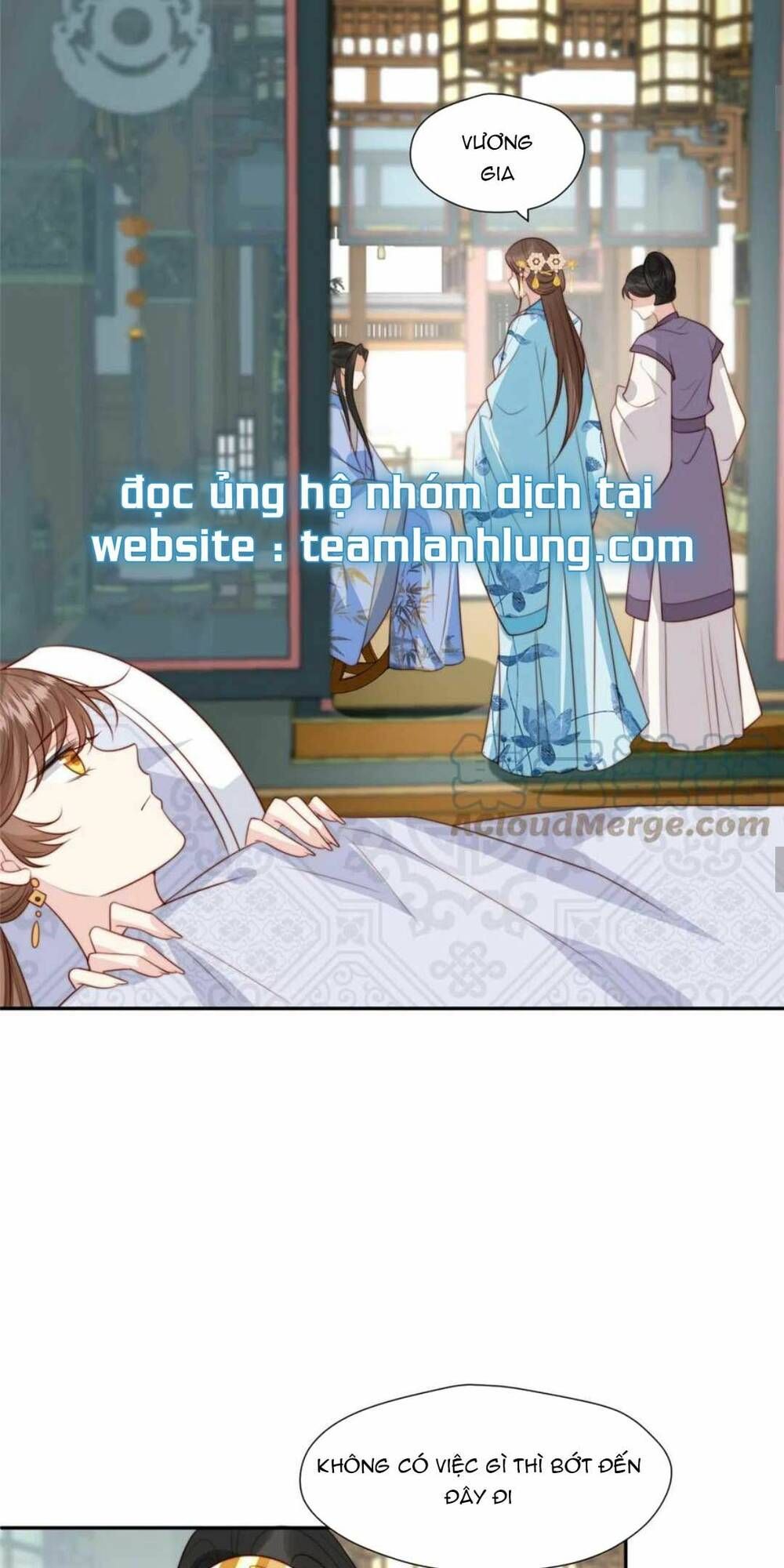 Trở Thành Nữ Phụ Ác Độc Chinh Phục Vương Gia Chap 51 - Next Chap 52